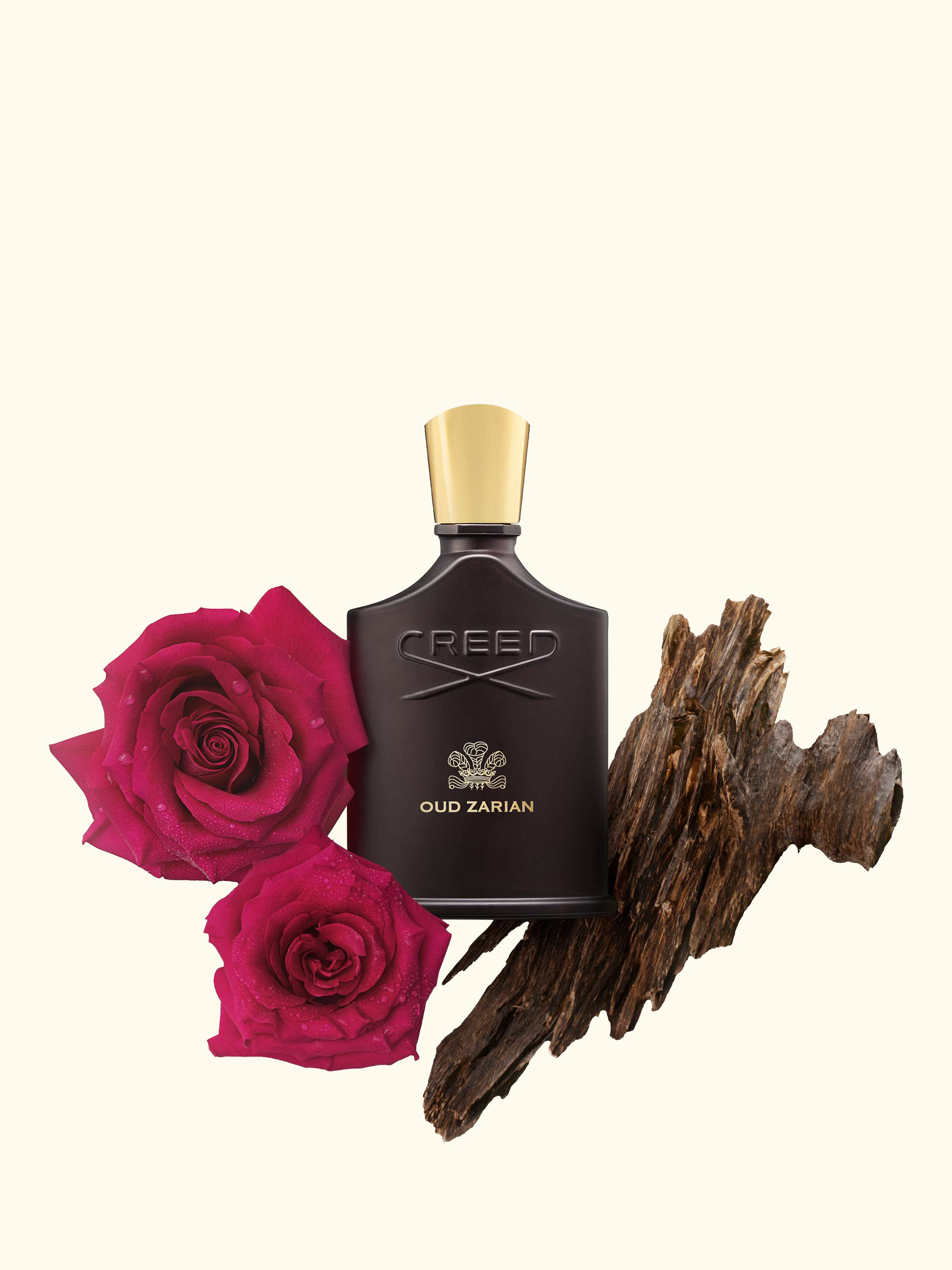 Oud Zarian Eau de Parfum