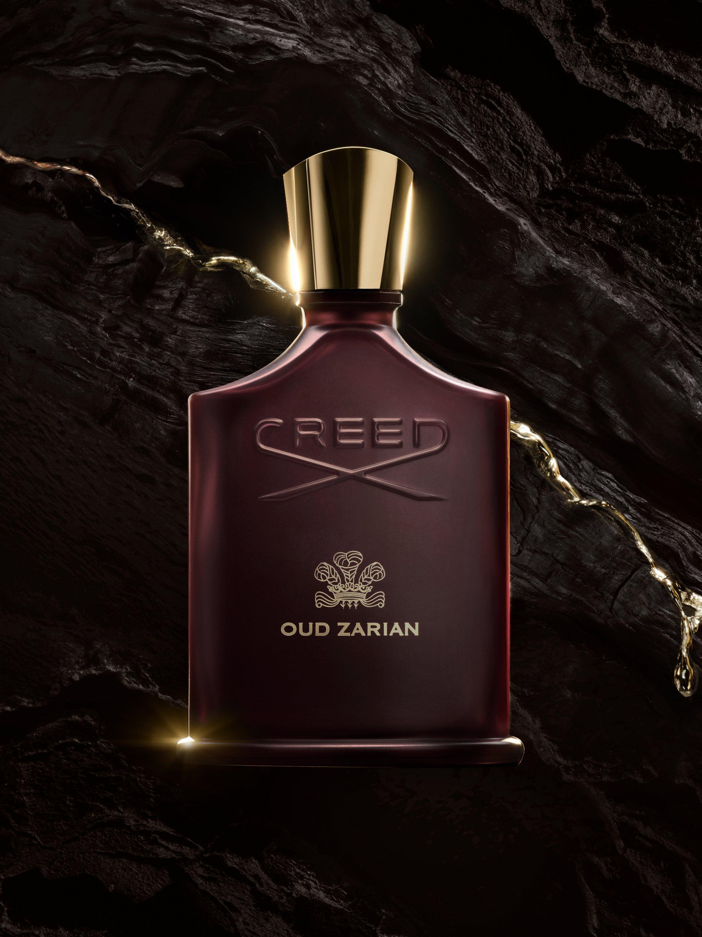 Oud Zarian Eau de Parfum