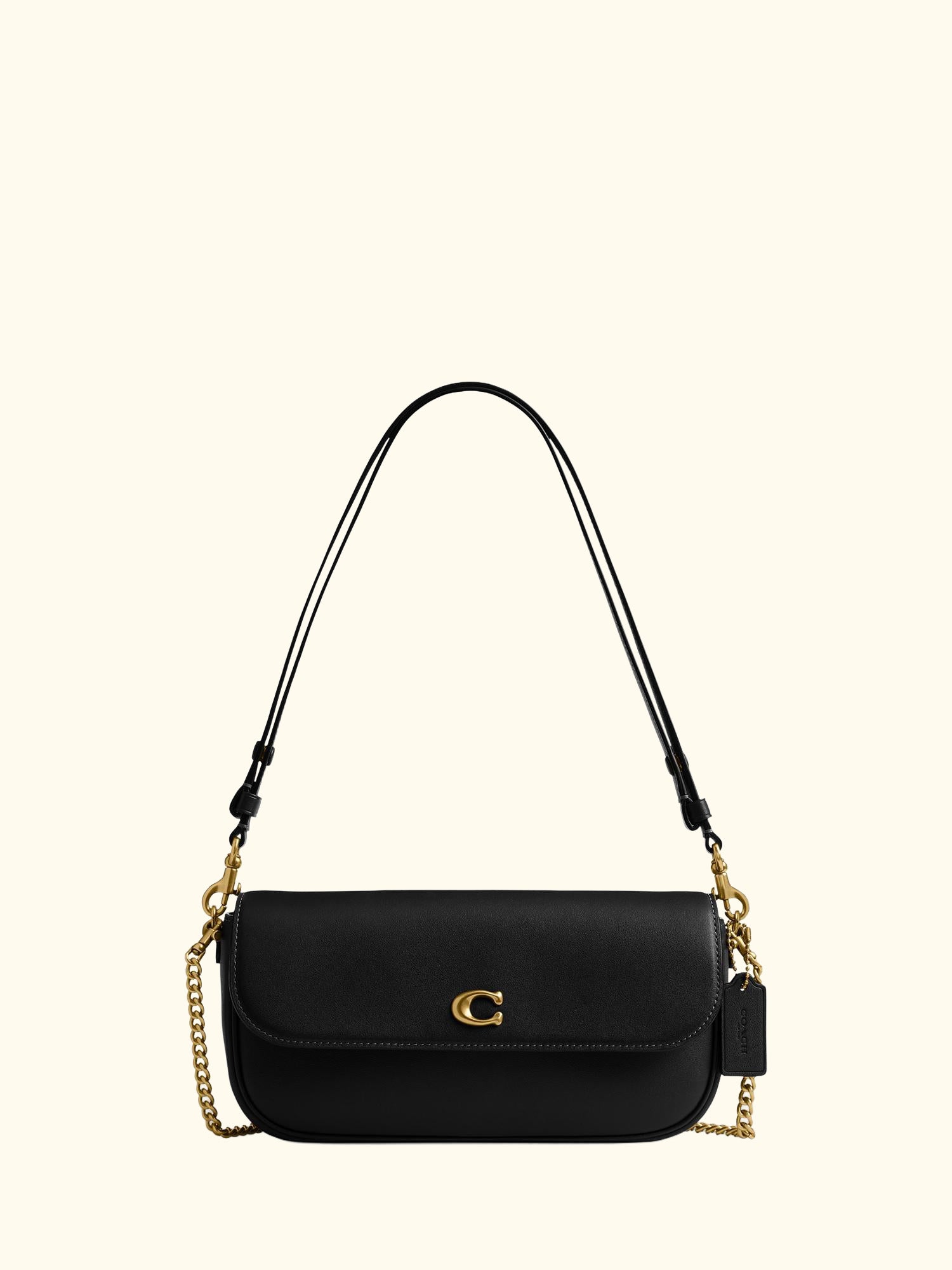 Brook Flap Front Multiway Bag