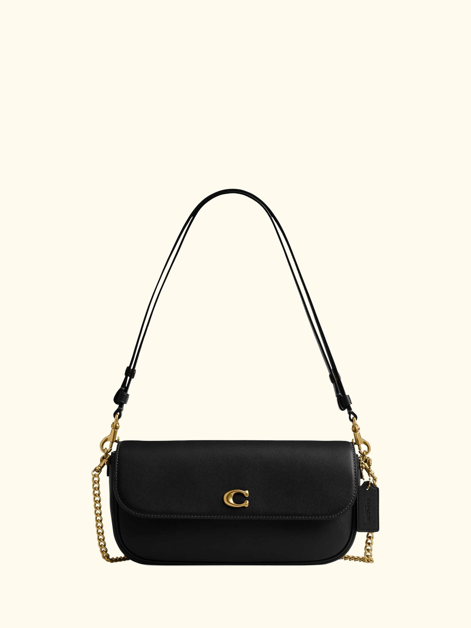 Brook Flap Front Multiway Bag
