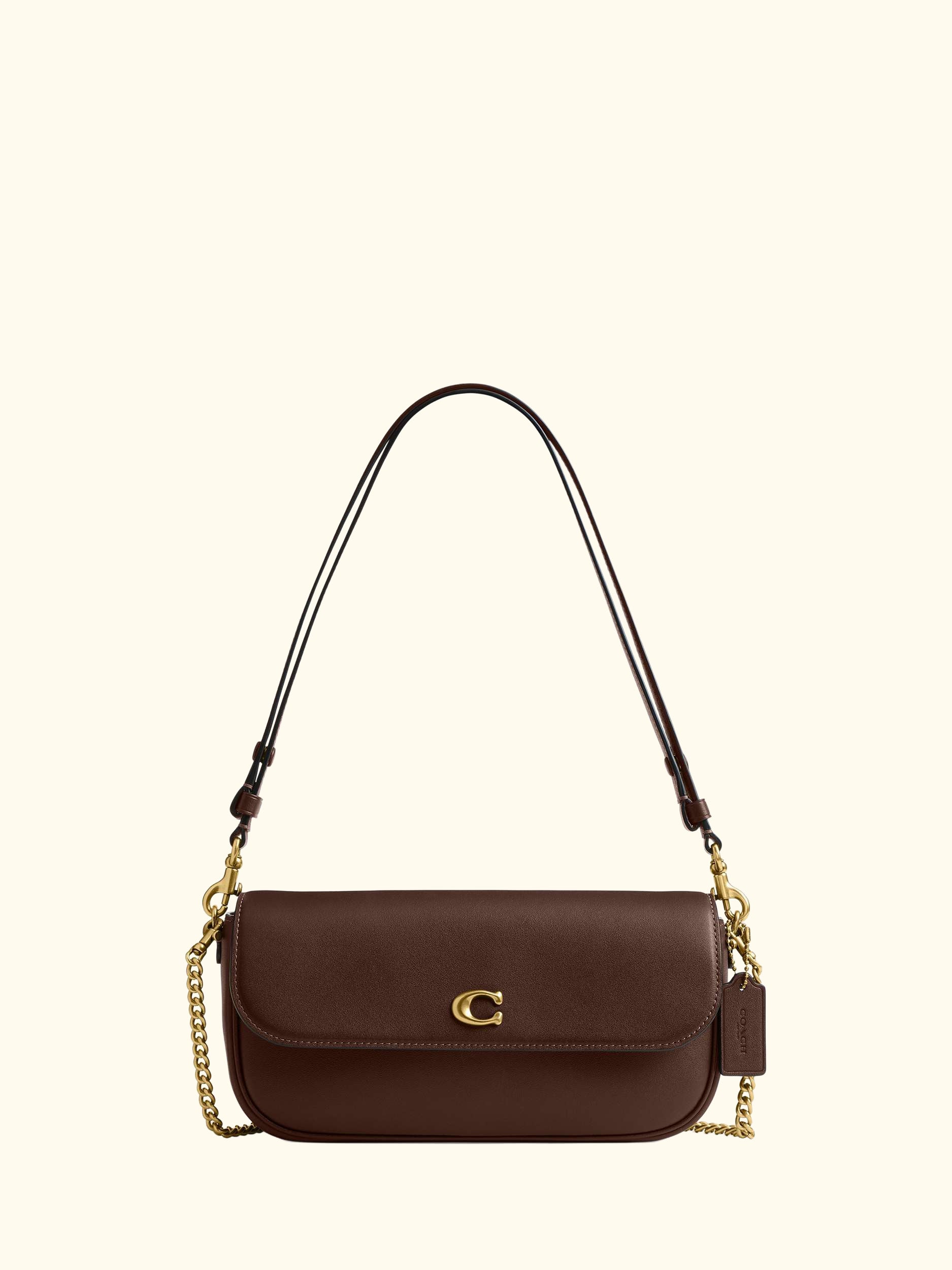 Brook Flap Front Multiway Bag