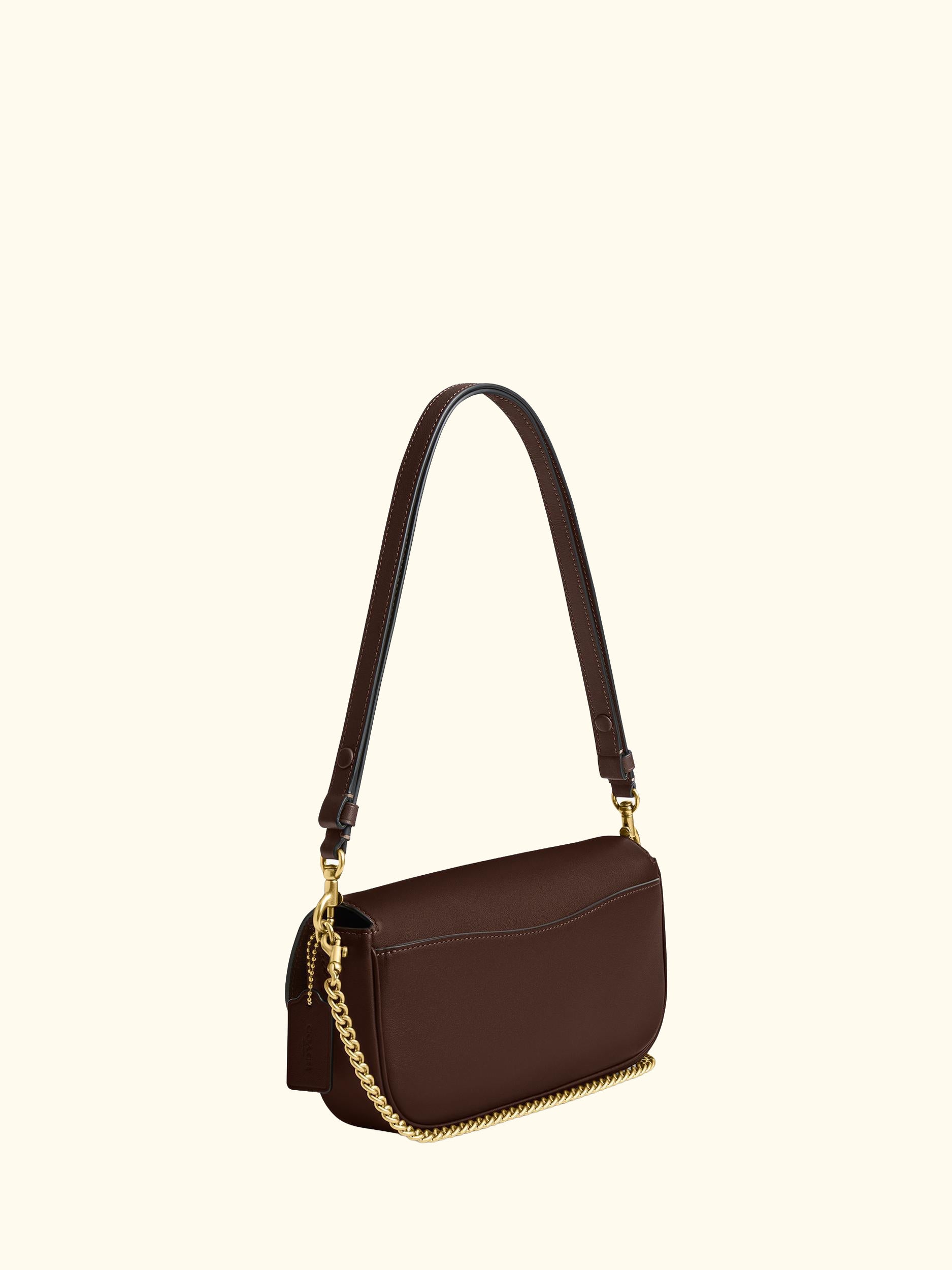 Brook Flap Front Multiway Bag