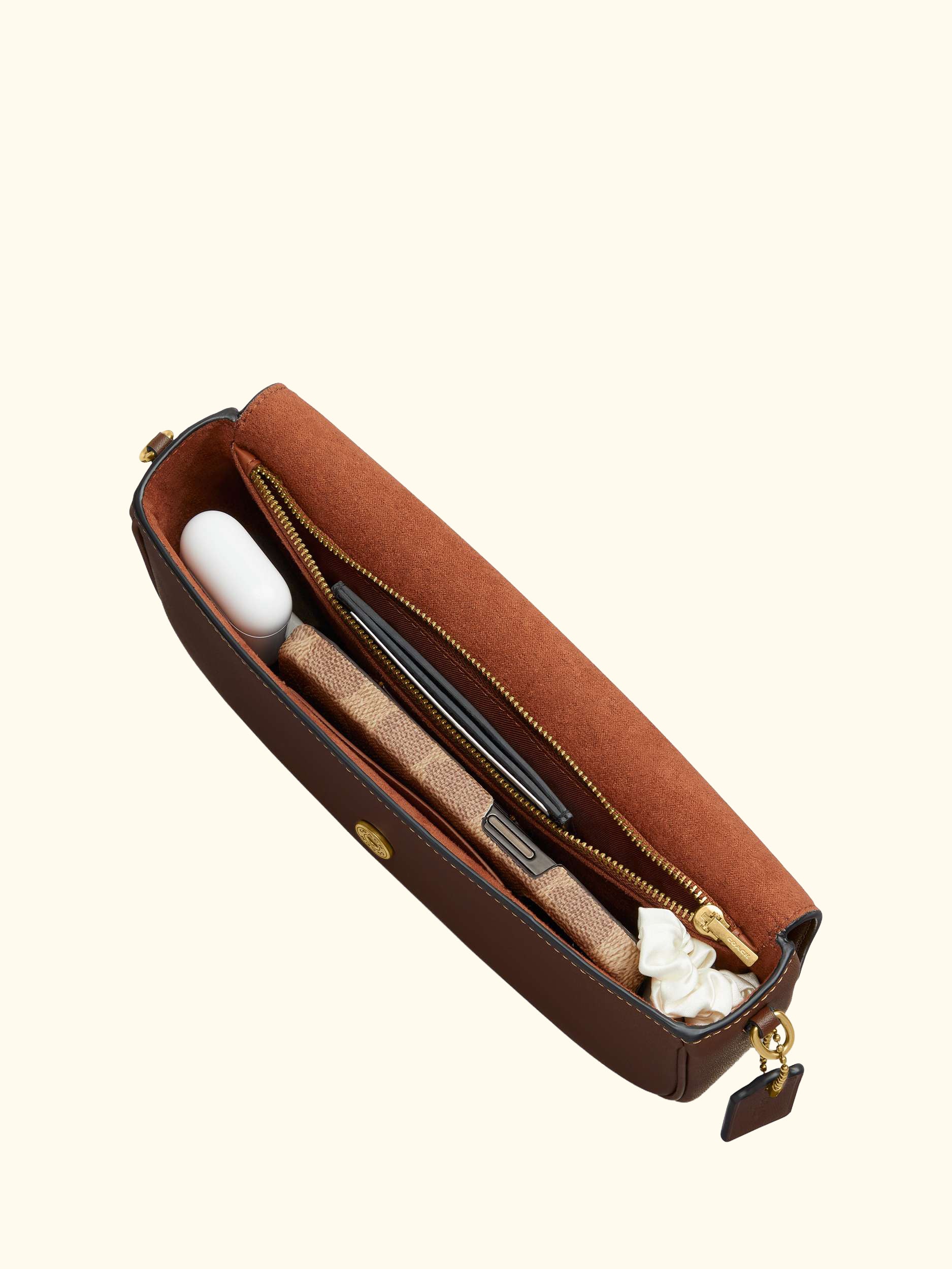 Brook Flap Front Multiway Bag