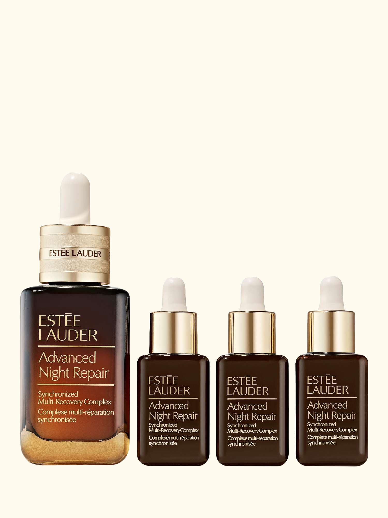 Wake Up Radiant Repair Firm Hydrate Skincare Gift Set