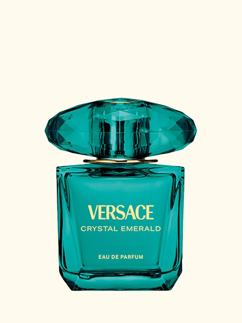 Crystal Emerald Eau de Parfum
