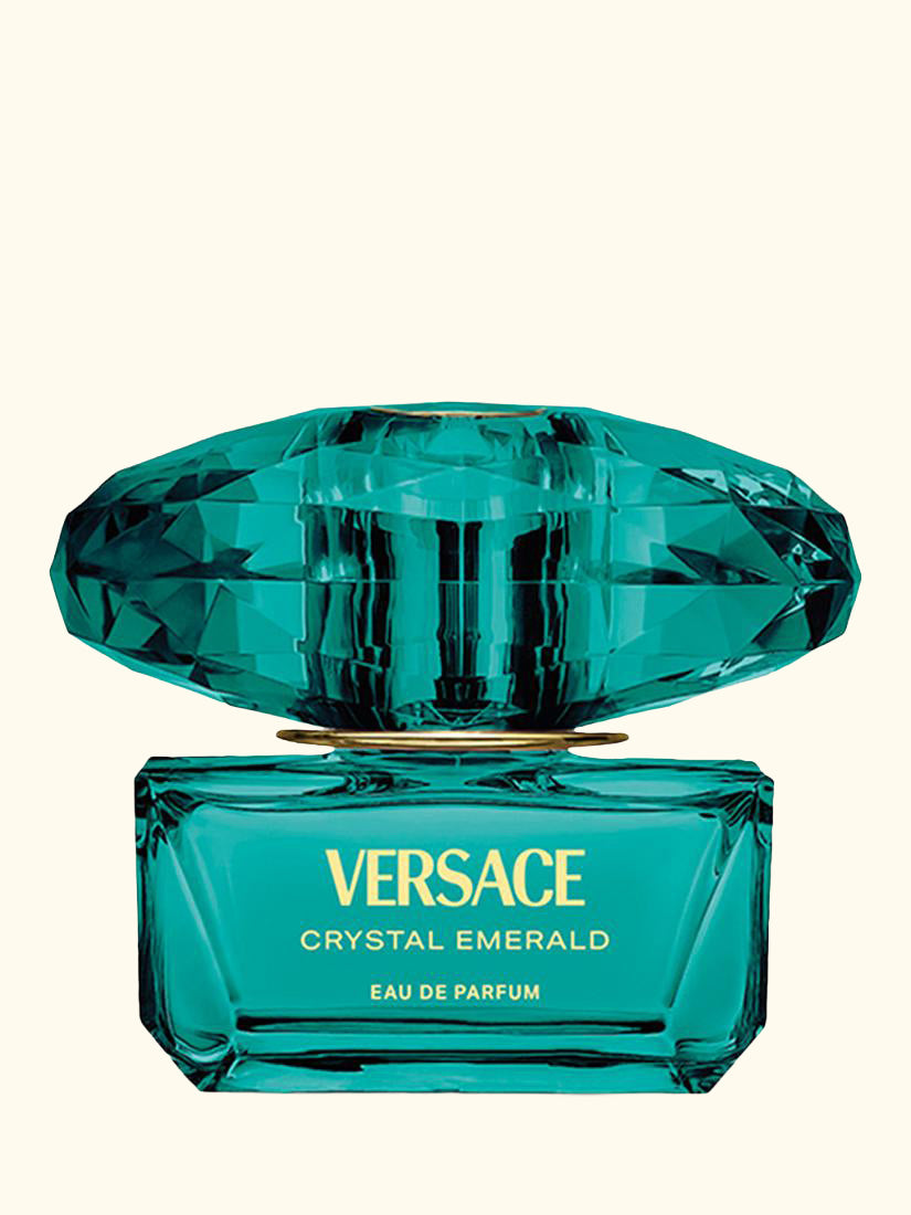 Crystal Emerald Eau de Parfum