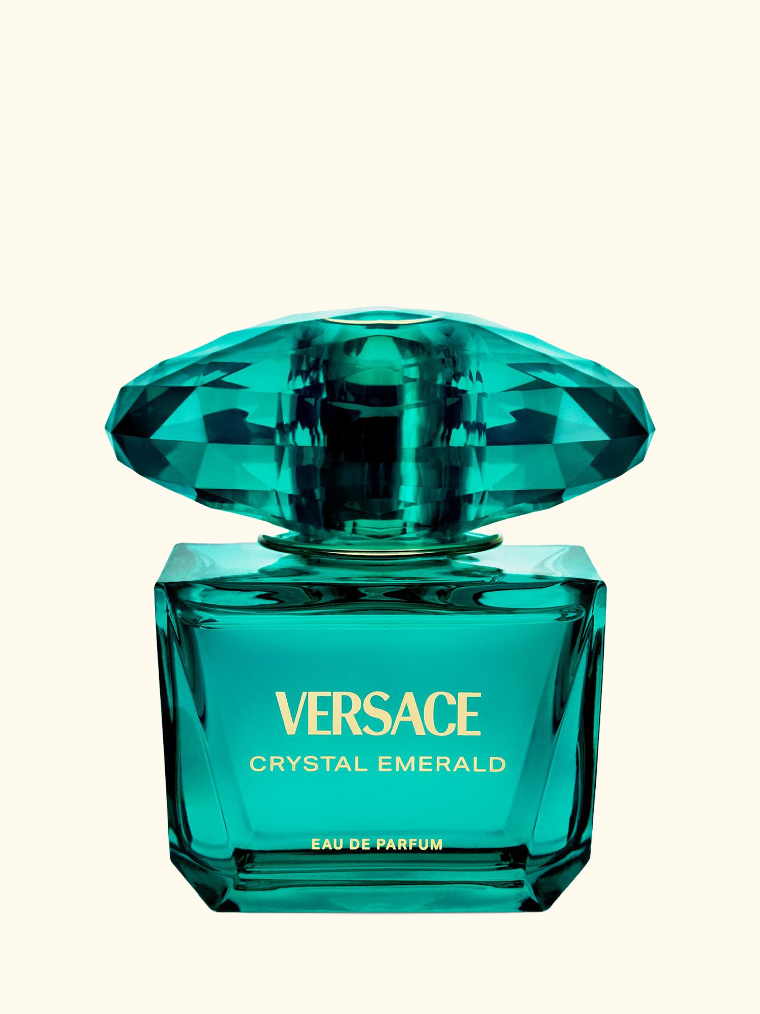 Crystal Emerald Eau de Parfum