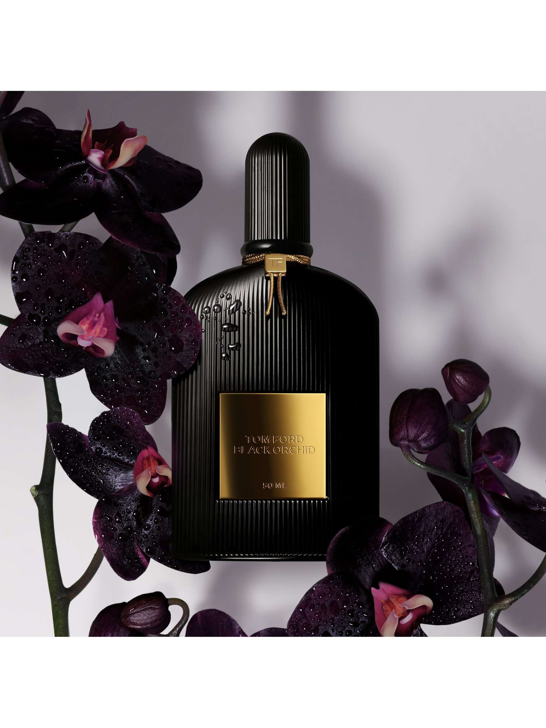 Black Orchid Eau de Parfum 50ml Fragrance Gift Set
