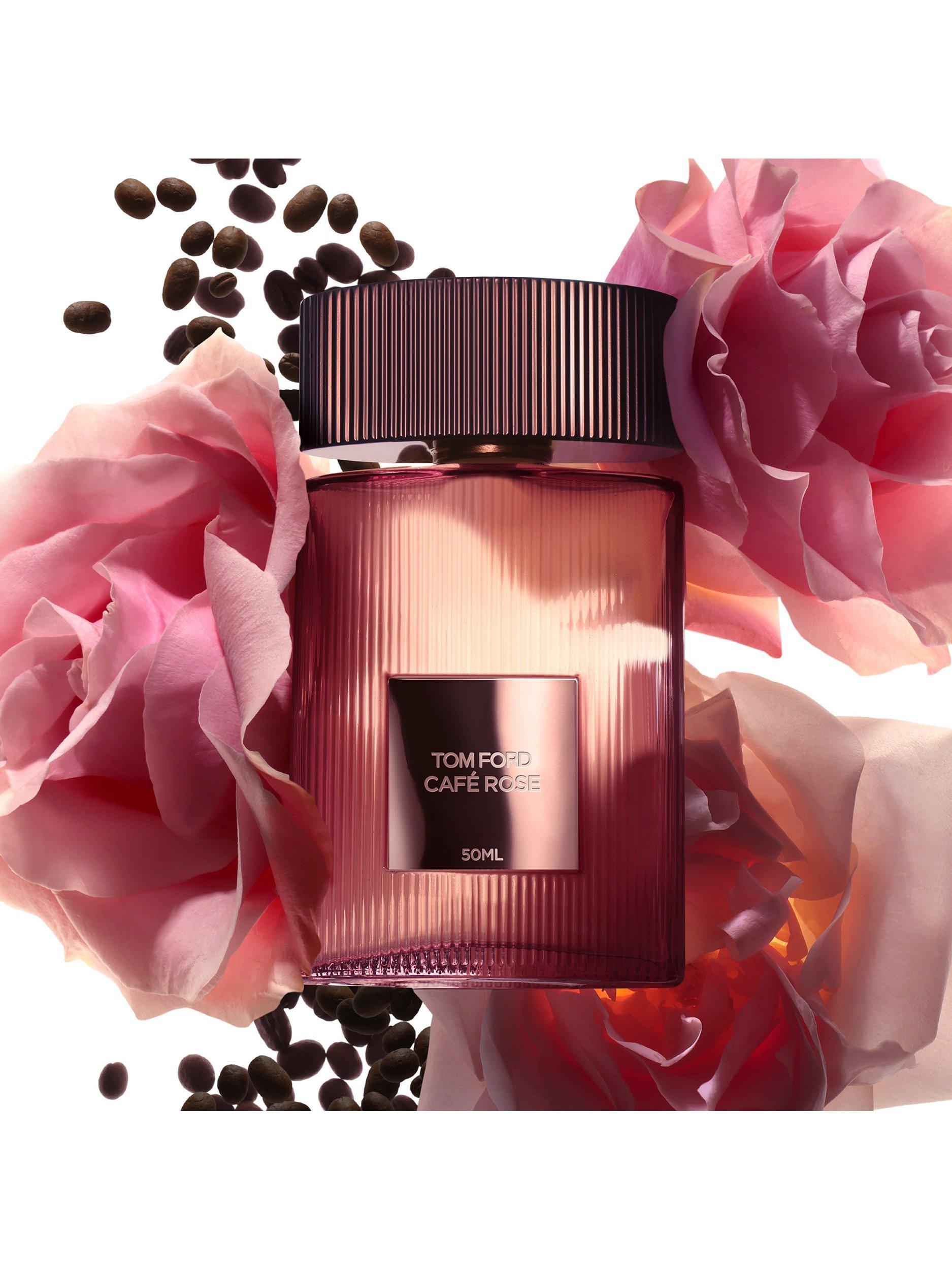Café Rose Eau de Parfum 50ml Fragrance Gift Set