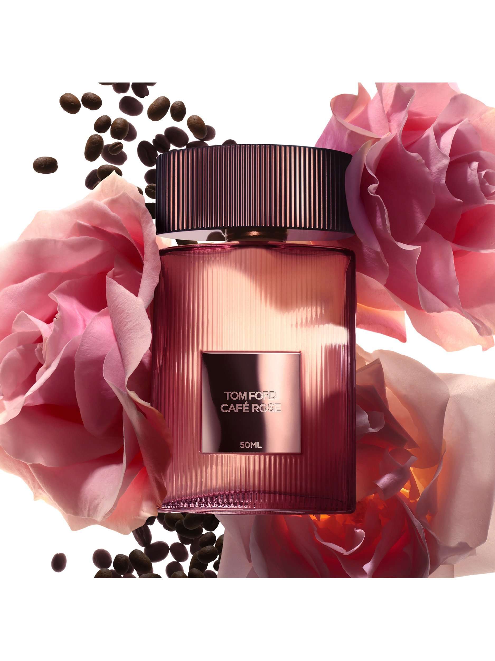 Café Rose Eau de Parfum 50ml Fragrance Gift Set