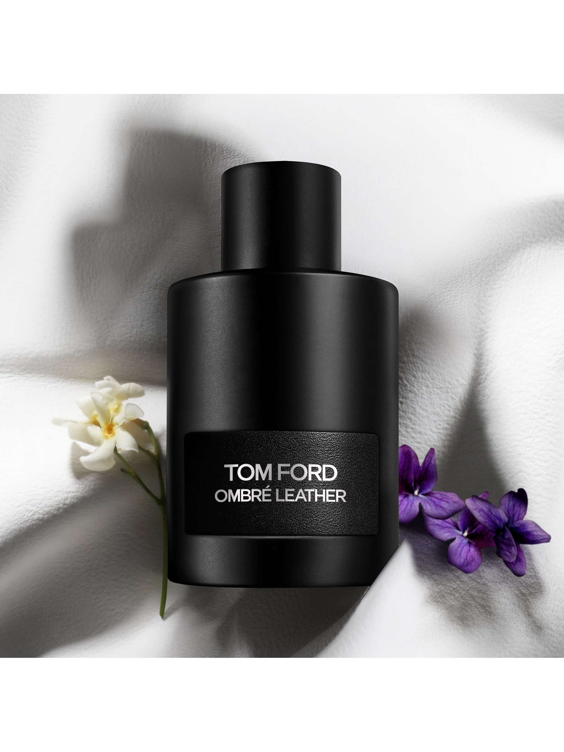Ombré Leather Eau de Parfum 100ml Fragrance Gift Set