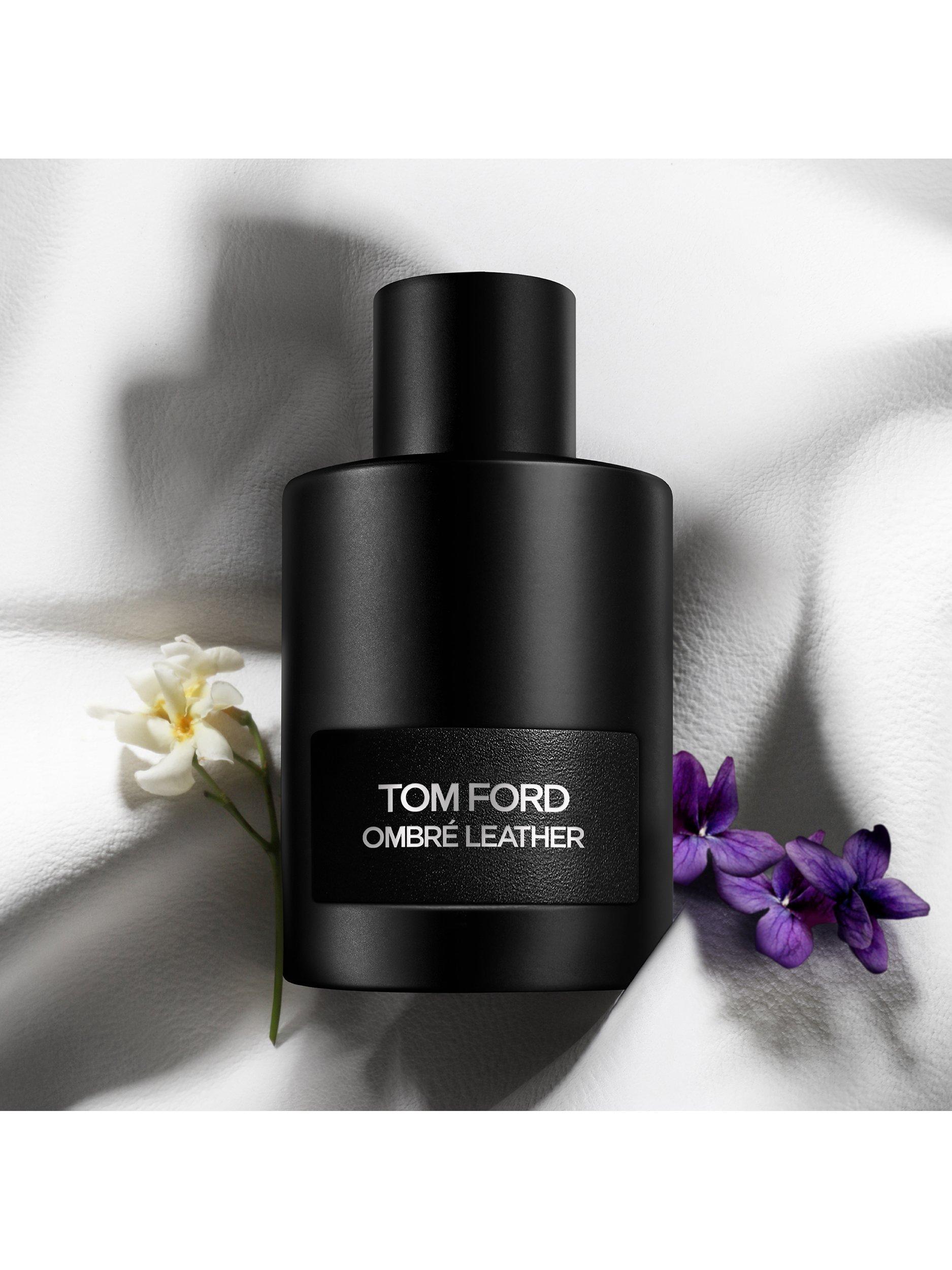 Ombré Leather Eau de Parfum 100ml Fragrance Gift Set