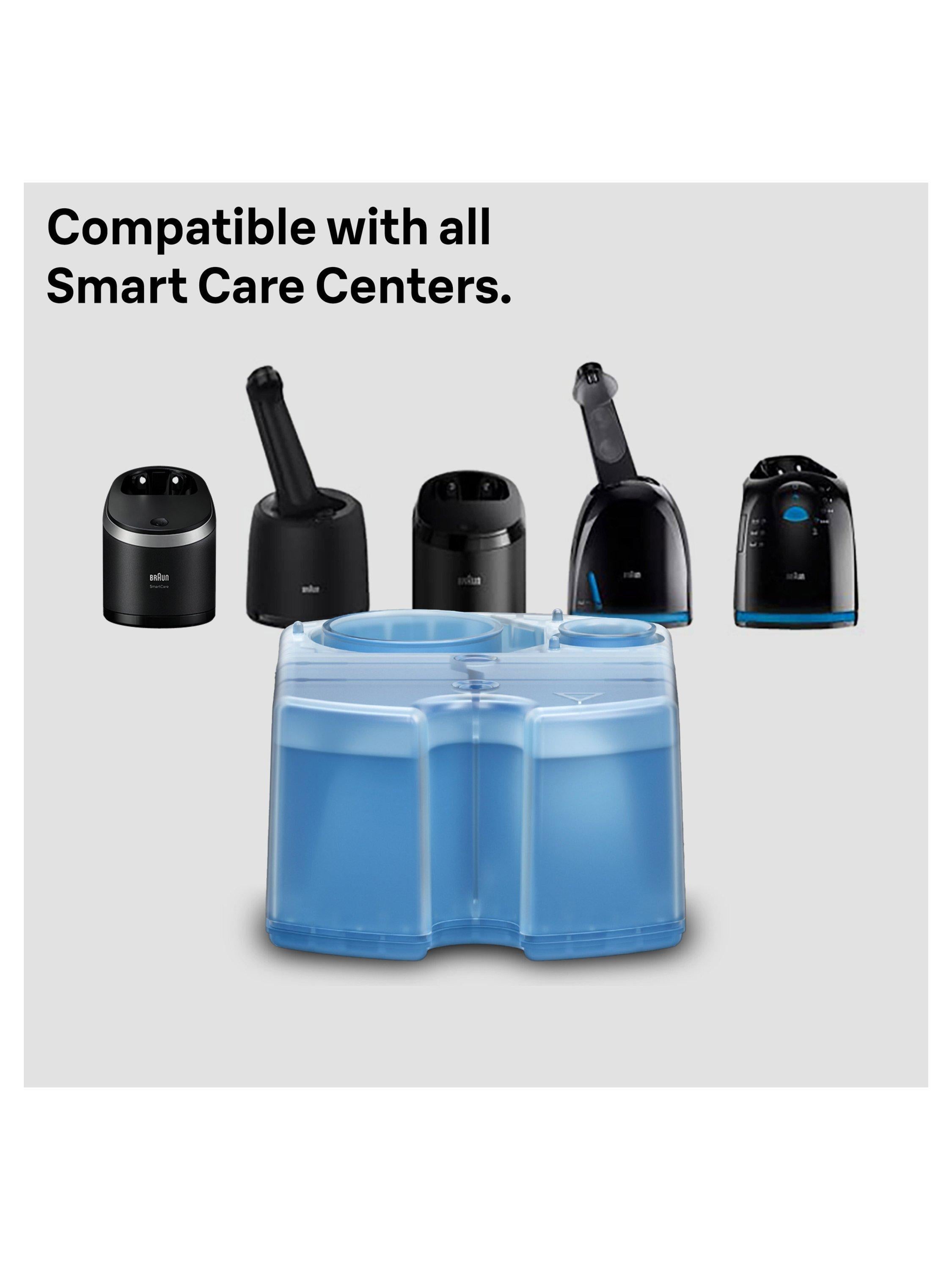 CCR4 3-in-1 Shaver Care Refill