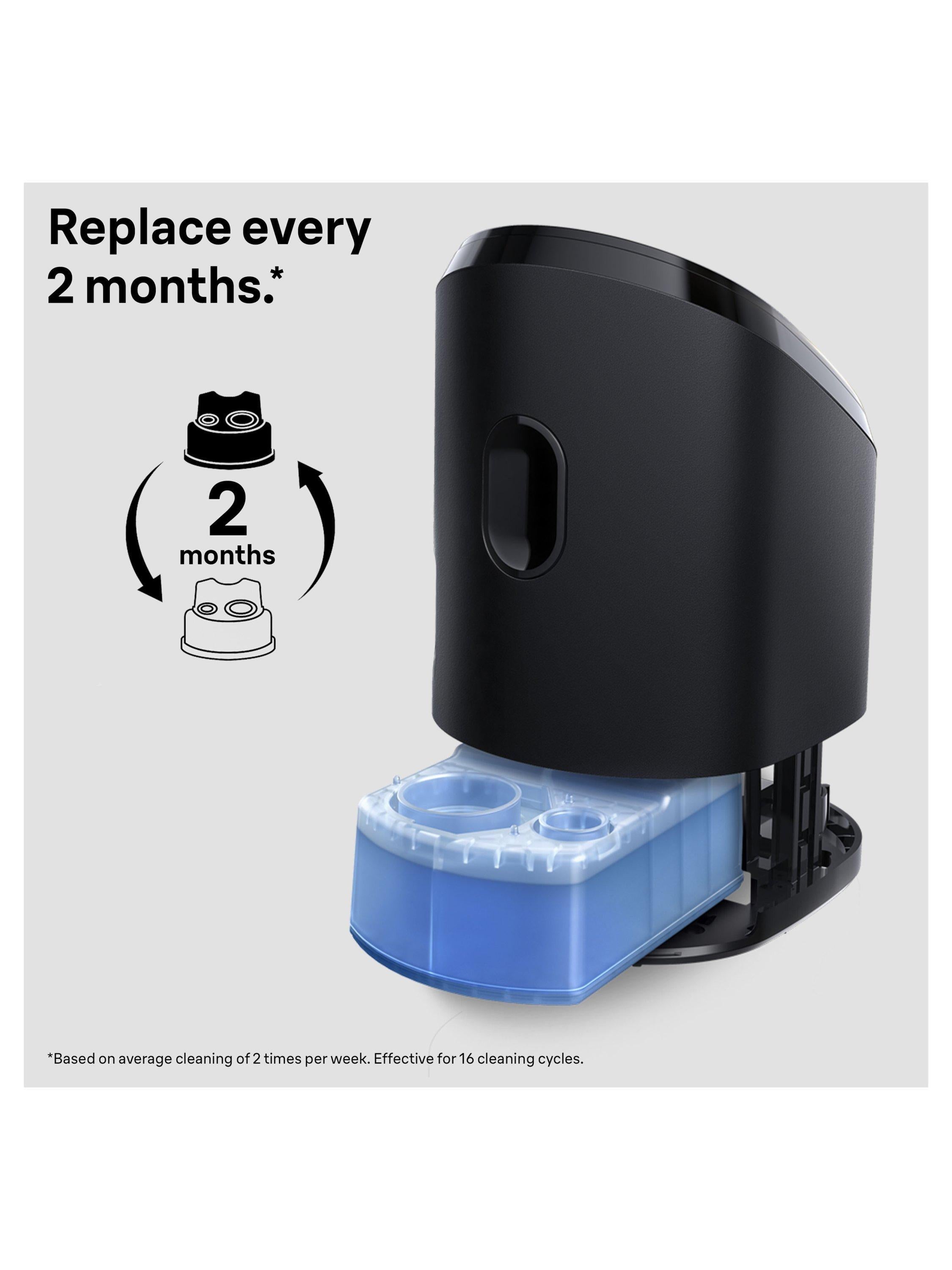 CCR4 3-in-1 Shaver Care Refill