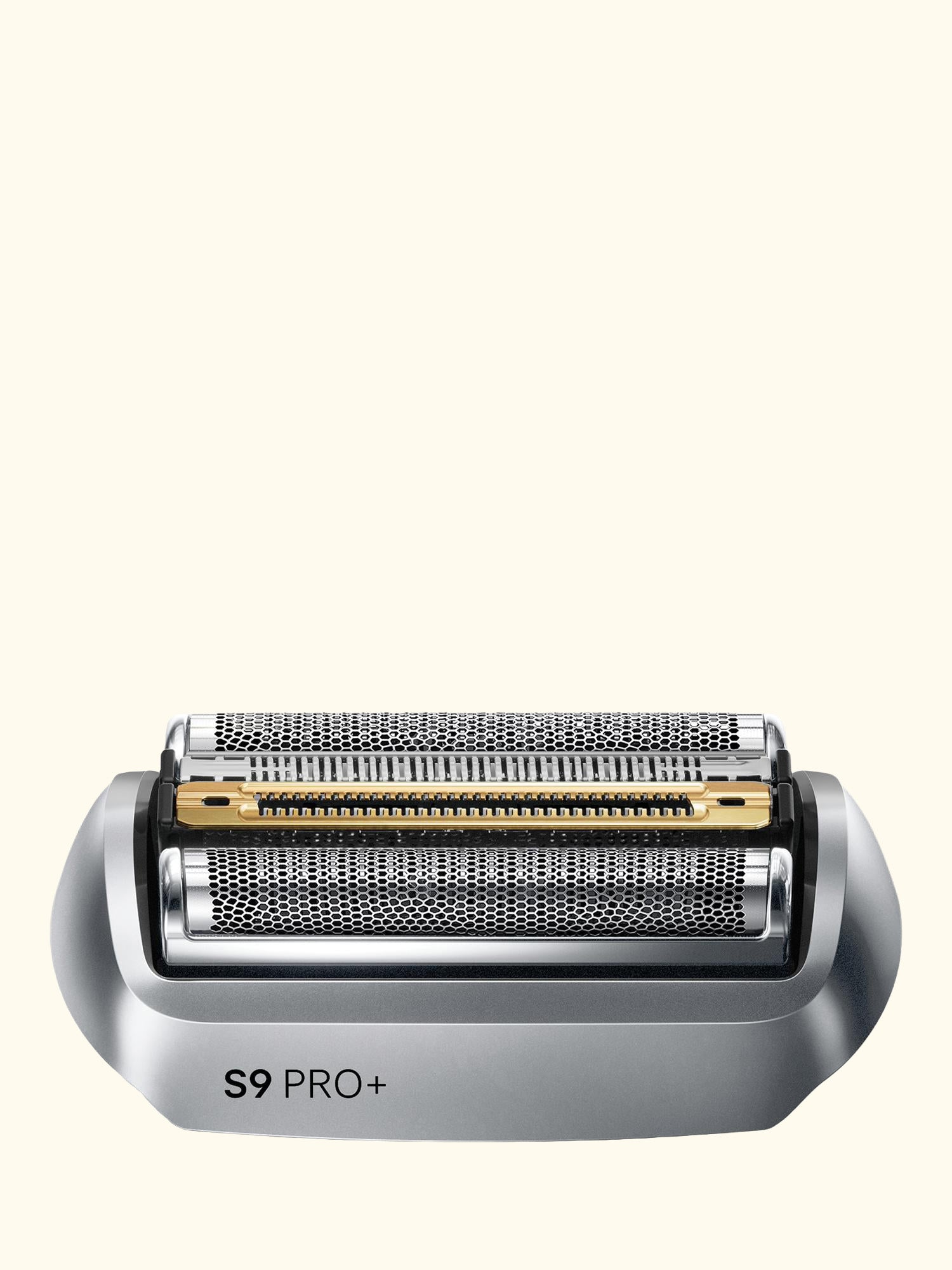 Series 9 Shaver Head Replacement, Black