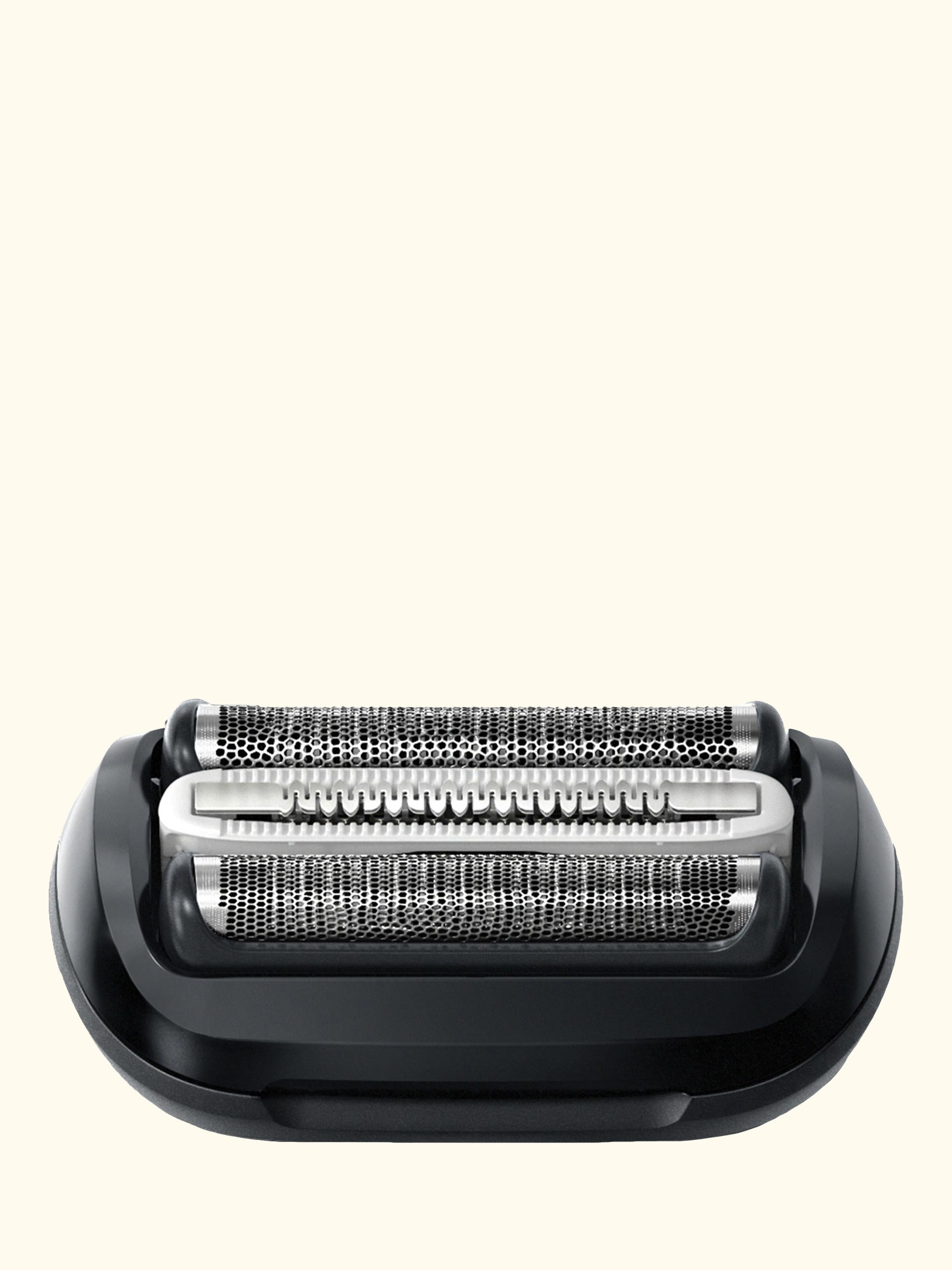 Series 6 Shaver Head Replacement, Black