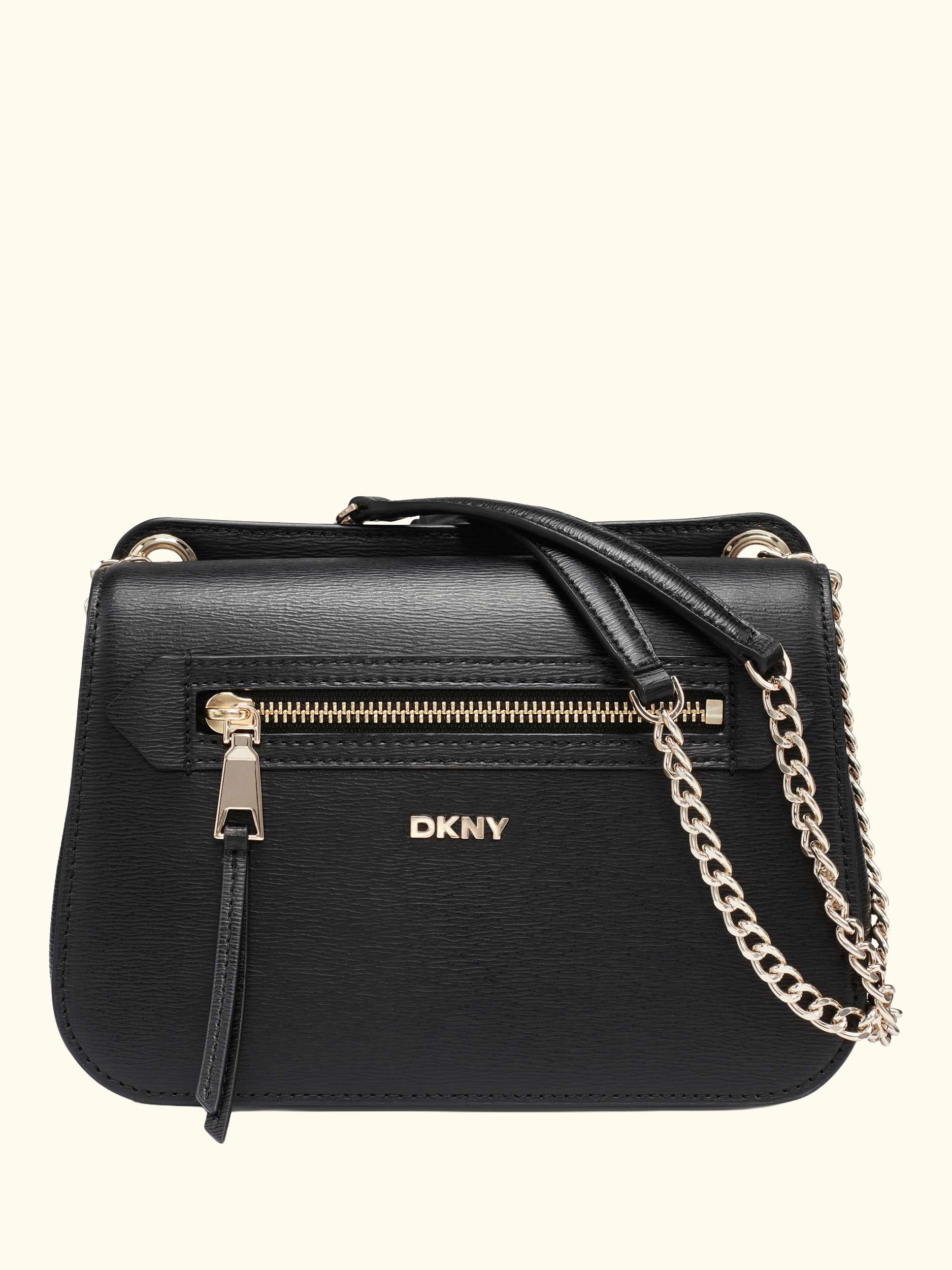 Bryant Magnetic Closure Shoulder Bag
