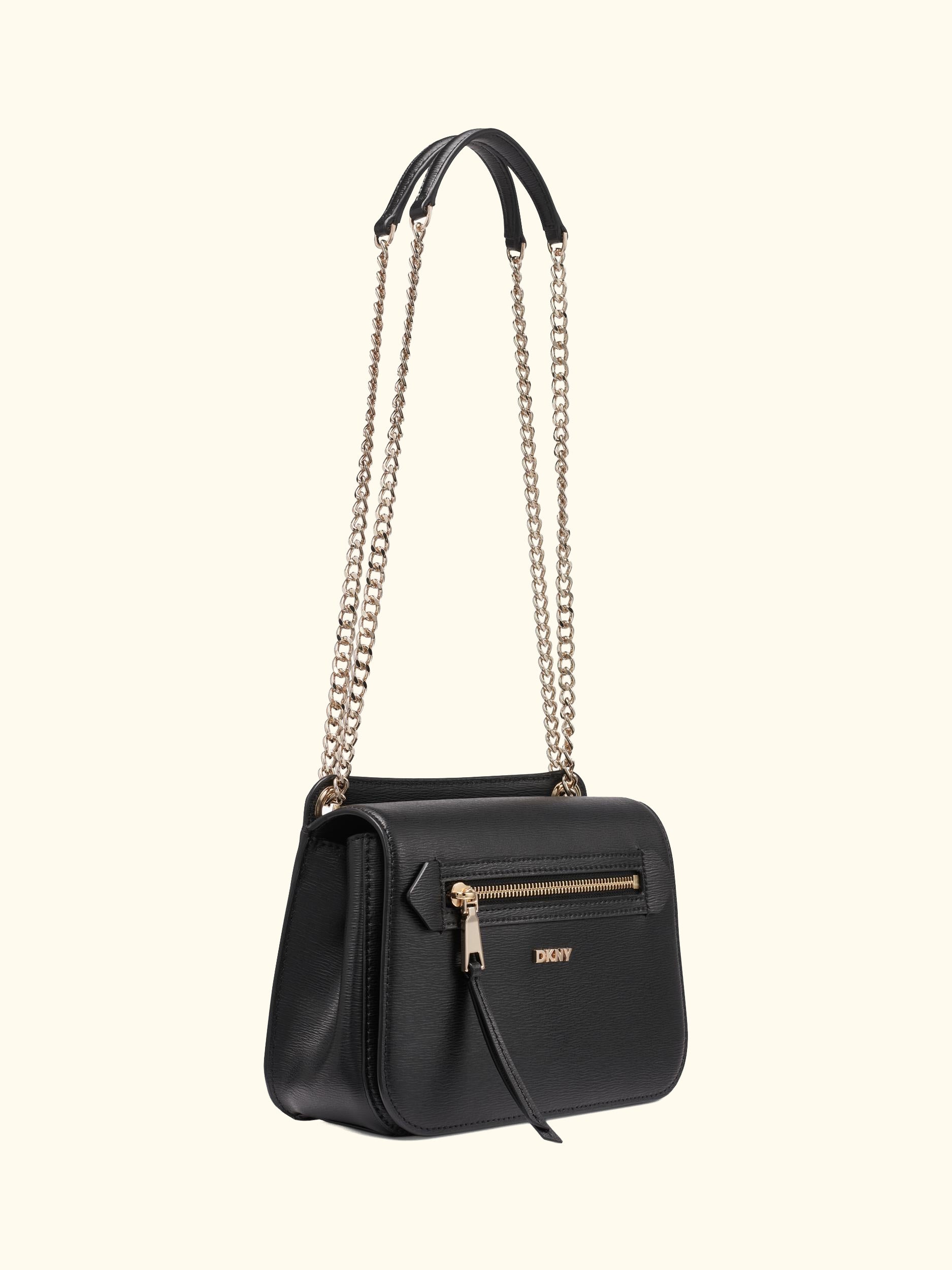 Bryant Magnetic Closure Shoulder Bag