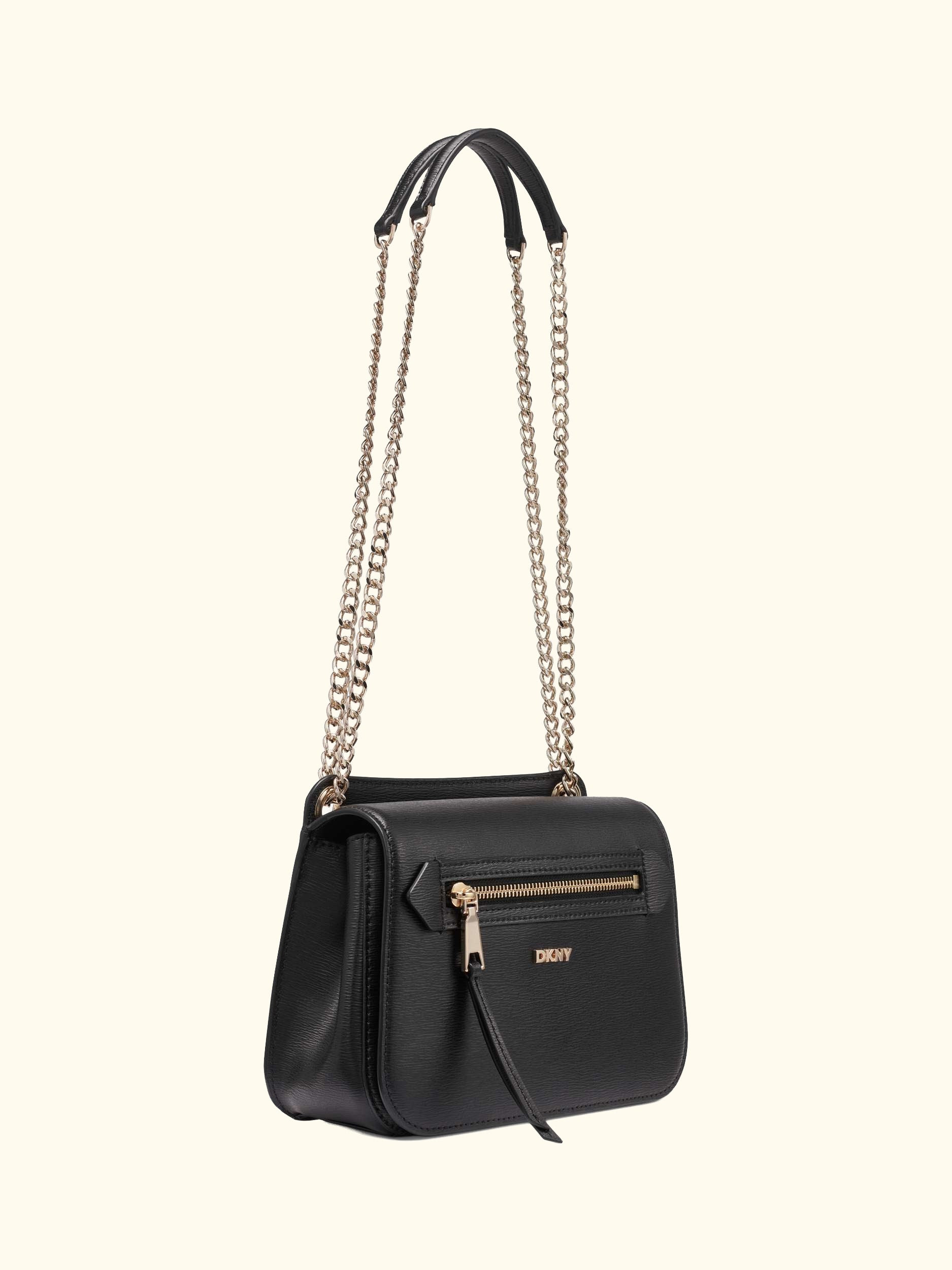 Bryant Magnetic Closure Shoulder Bag