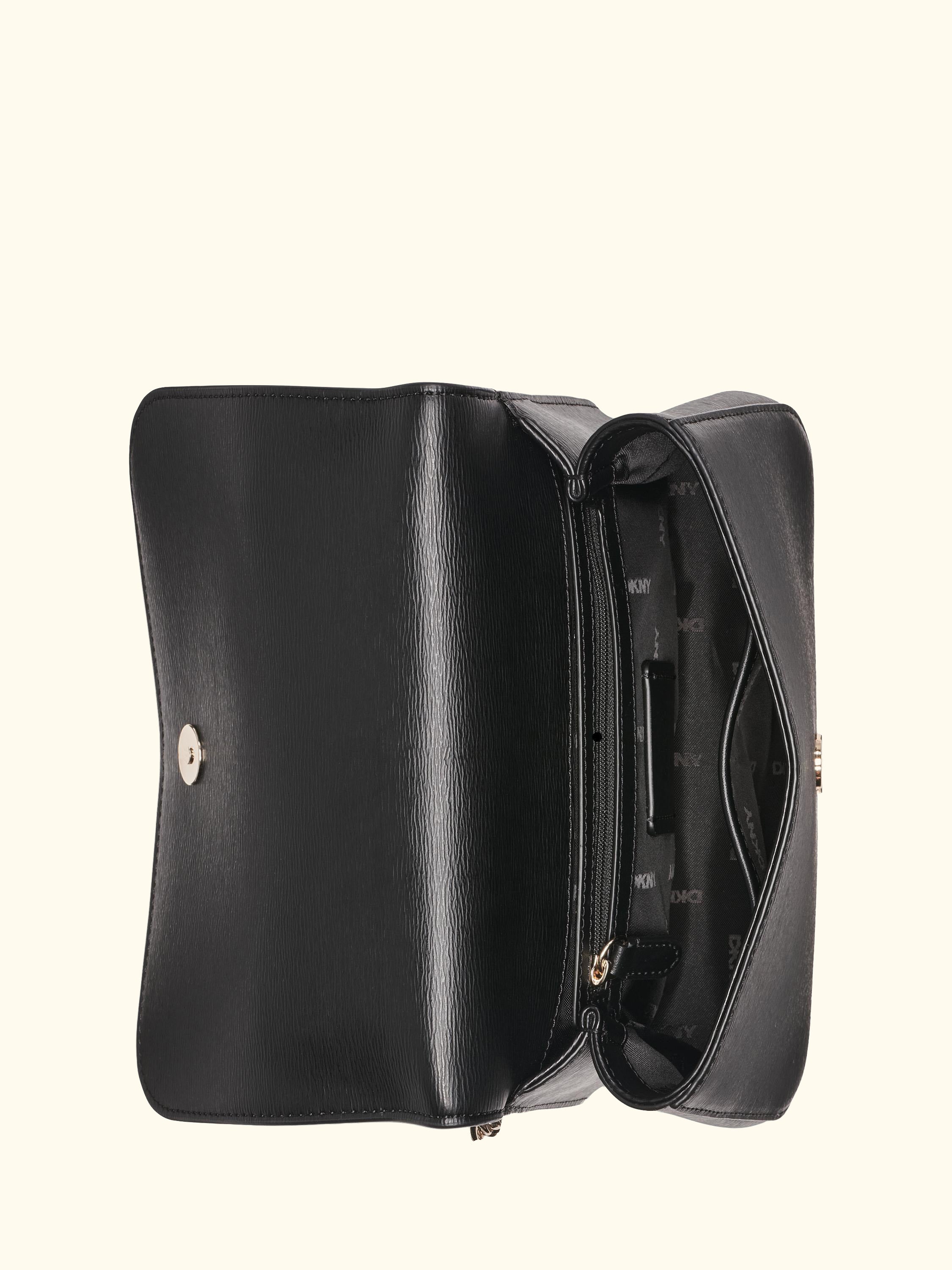 Bryant Magnetic Closure Shoulder Bag