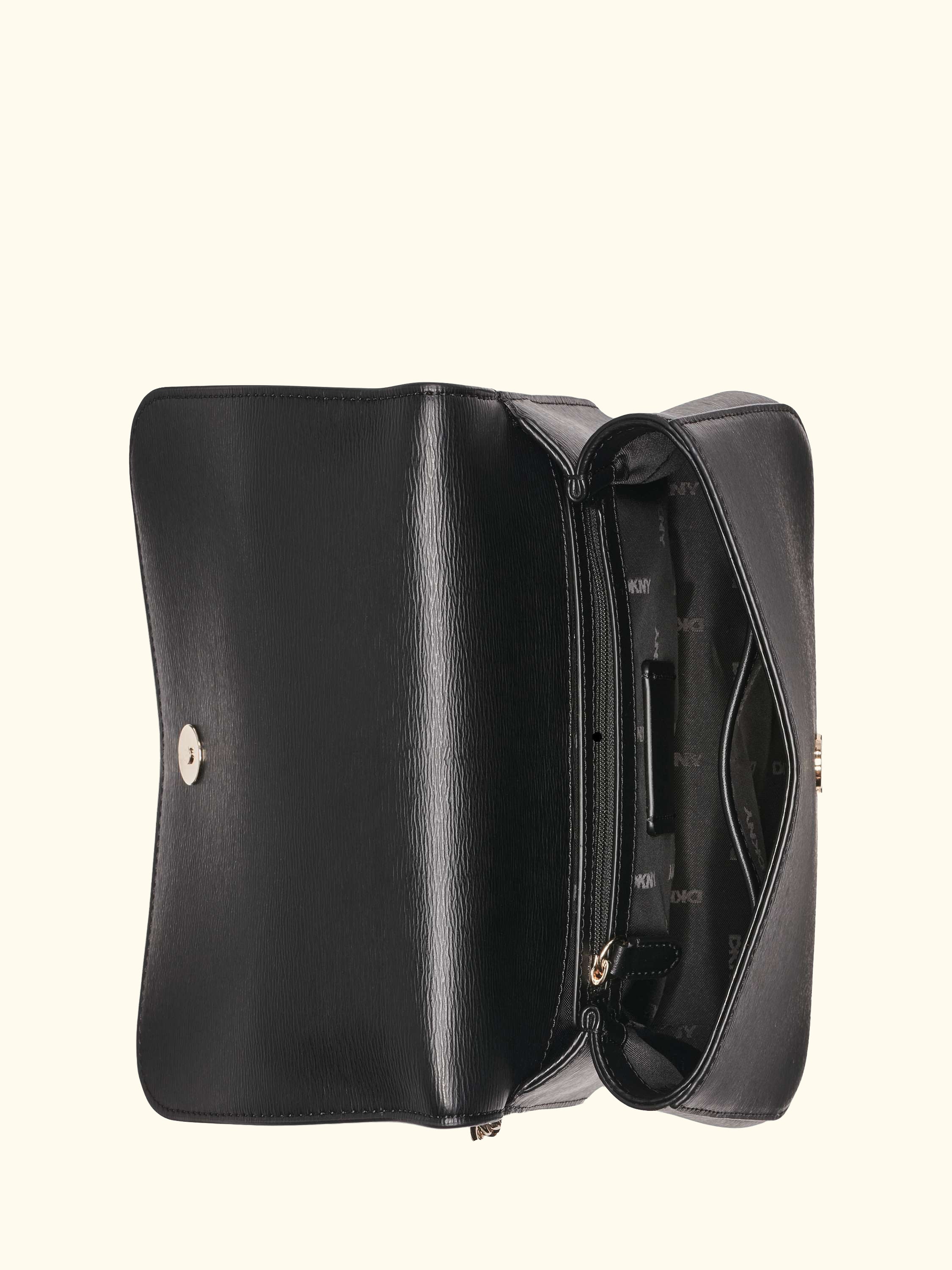 Bryant Magnetic Closure Shoulder Bag