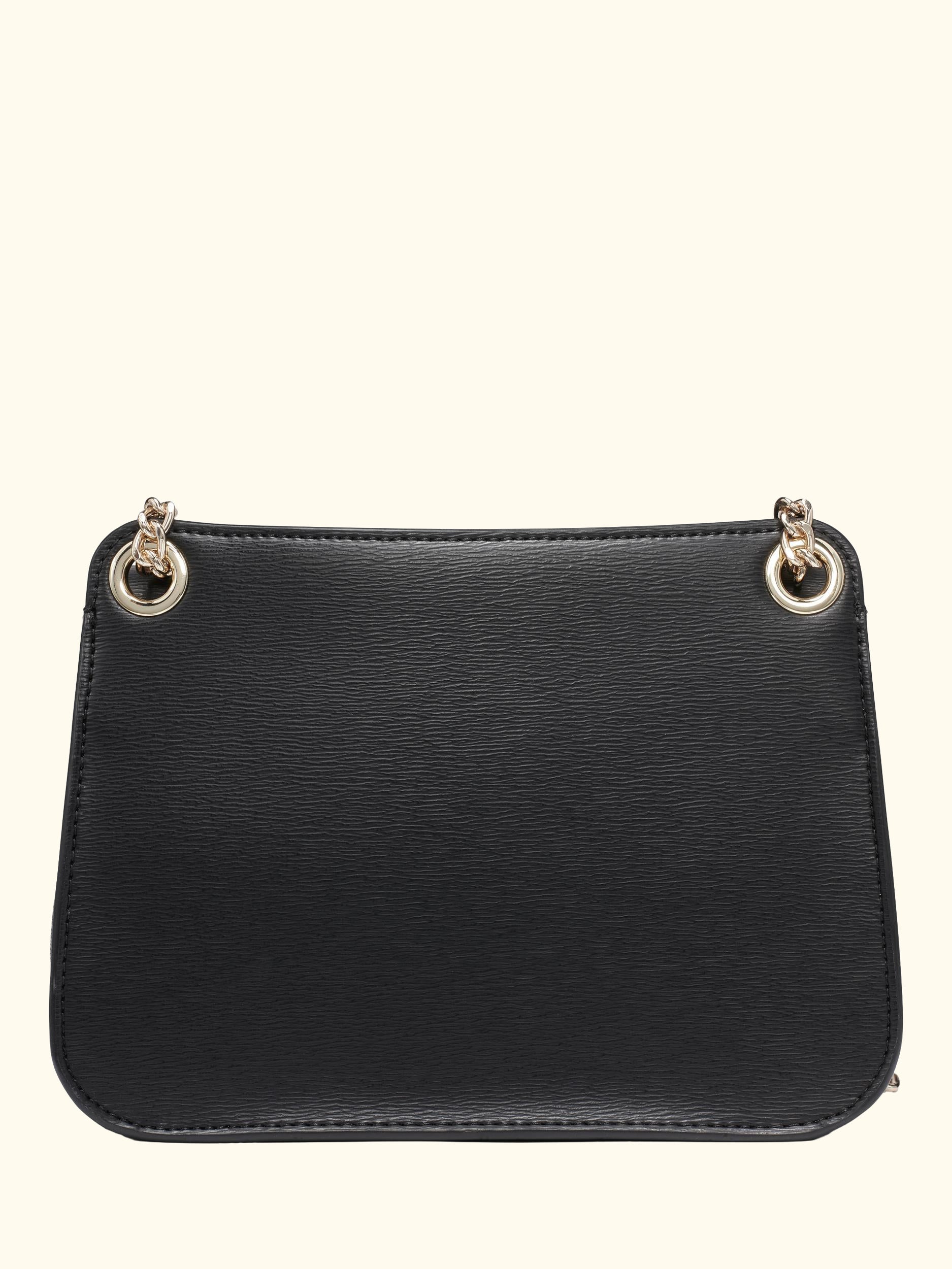 Bryant Magnetic Closure Shoulder Bag