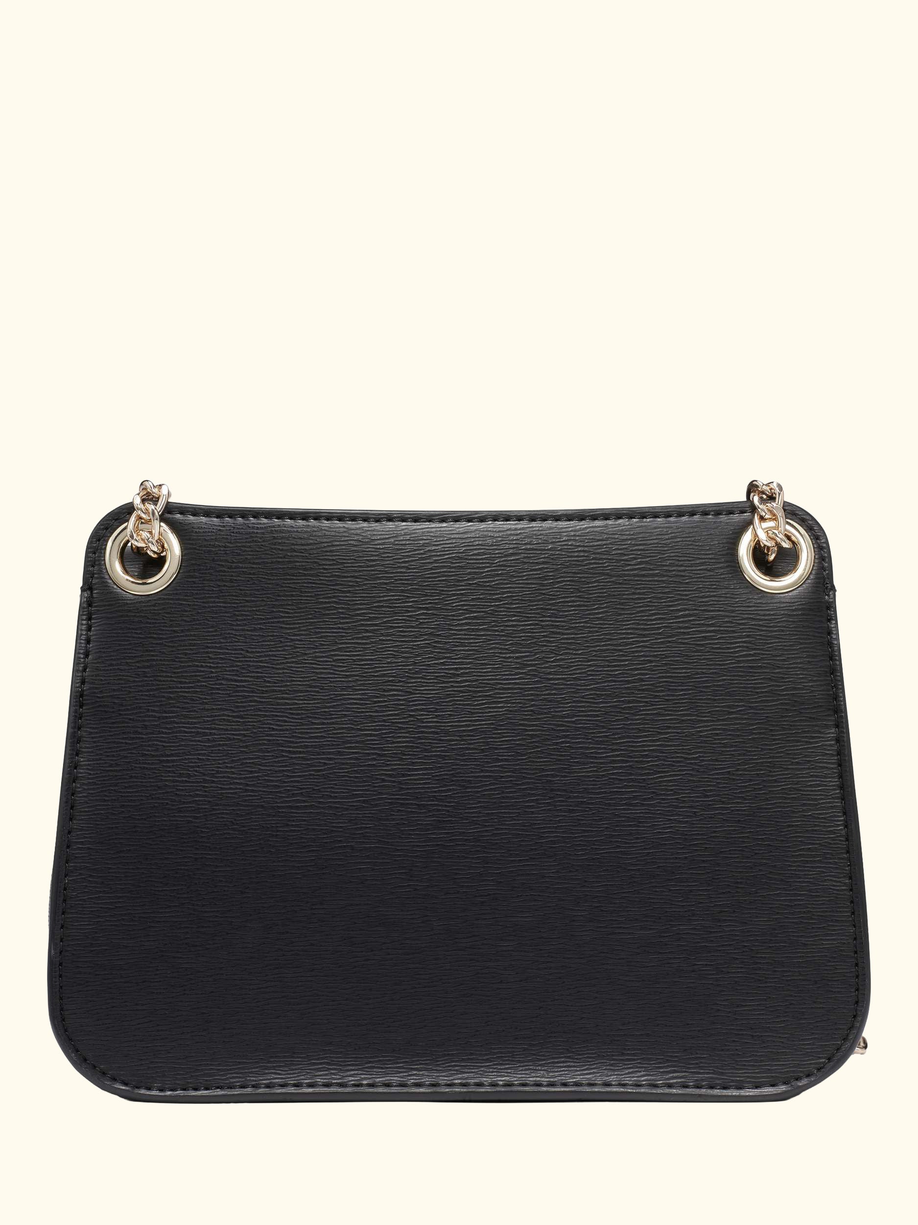 Bryant Magnetic Closure Shoulder Bag