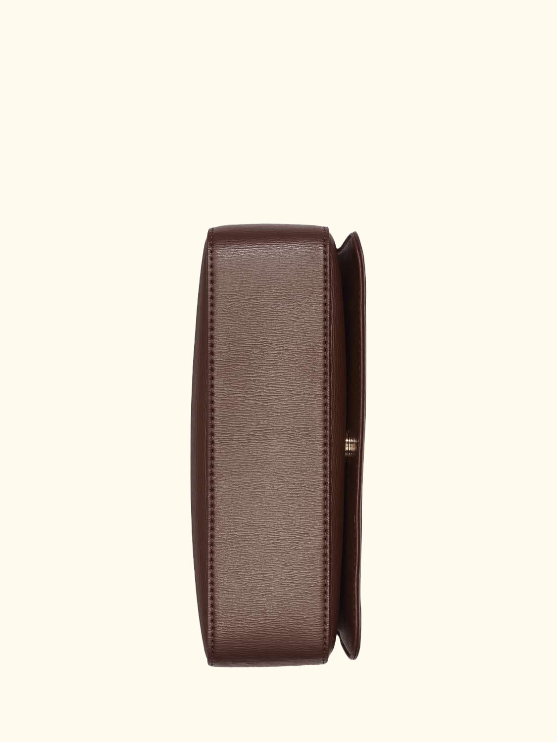 Bryant Avenue Crossbody Bag, Chino/Chocolate