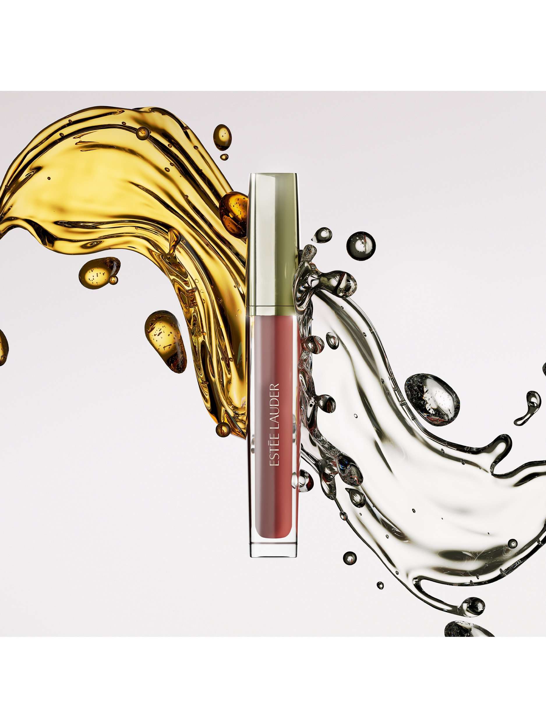 Glossy Pout Tinted Lip Oil