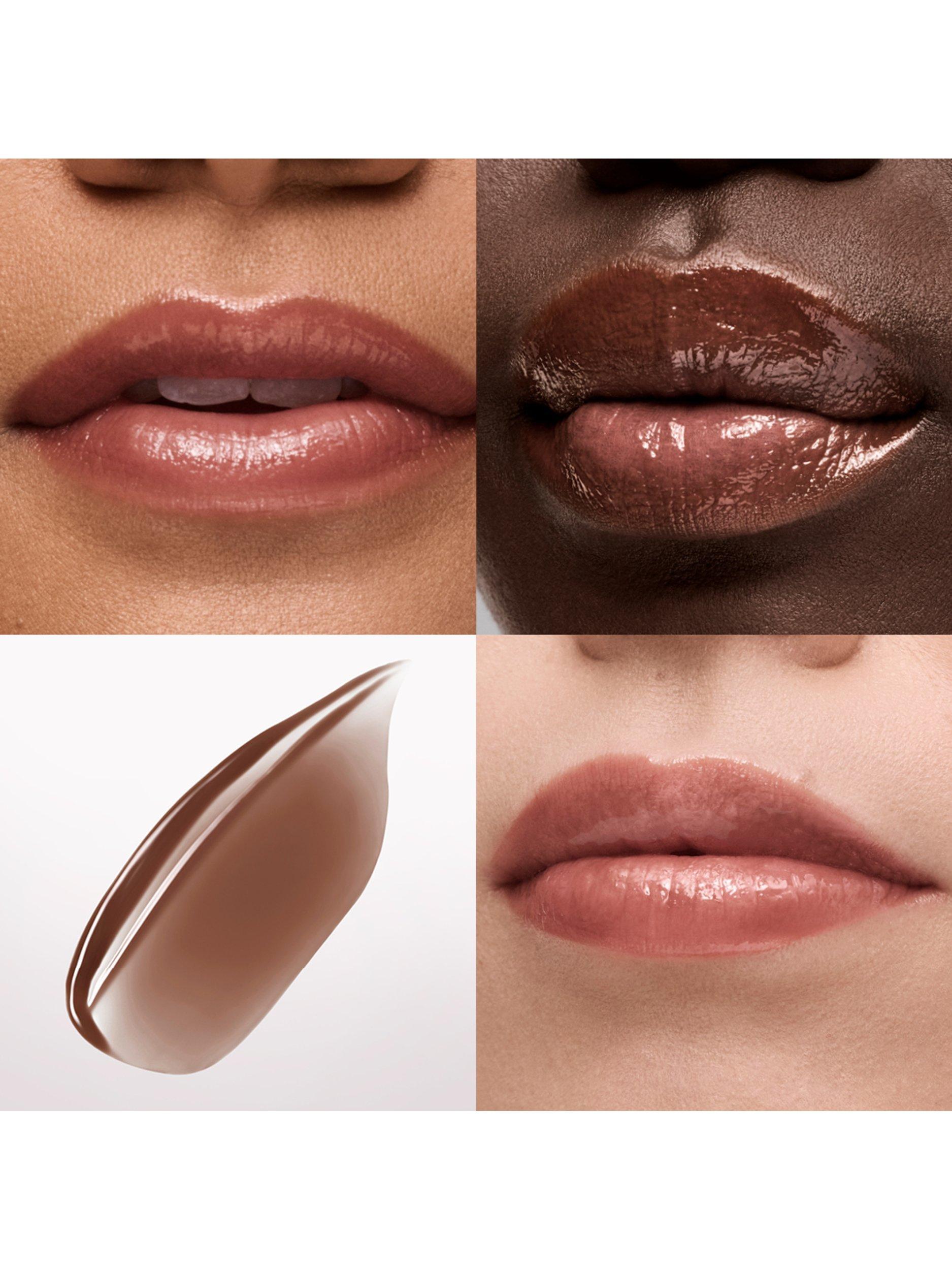 Glossy Pout Tinted Lip Oil