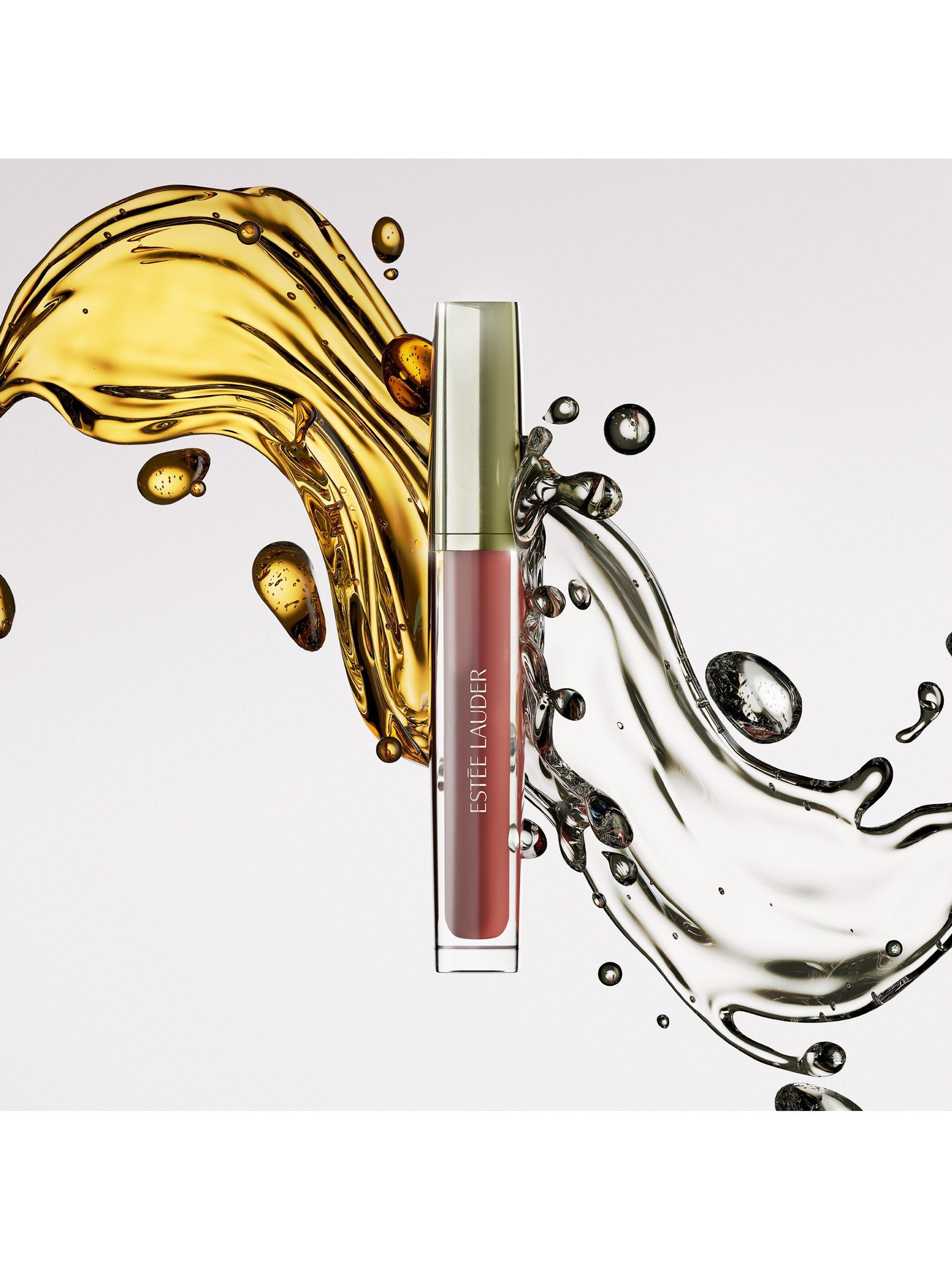 Glossy Pout Tinted Lip Oil