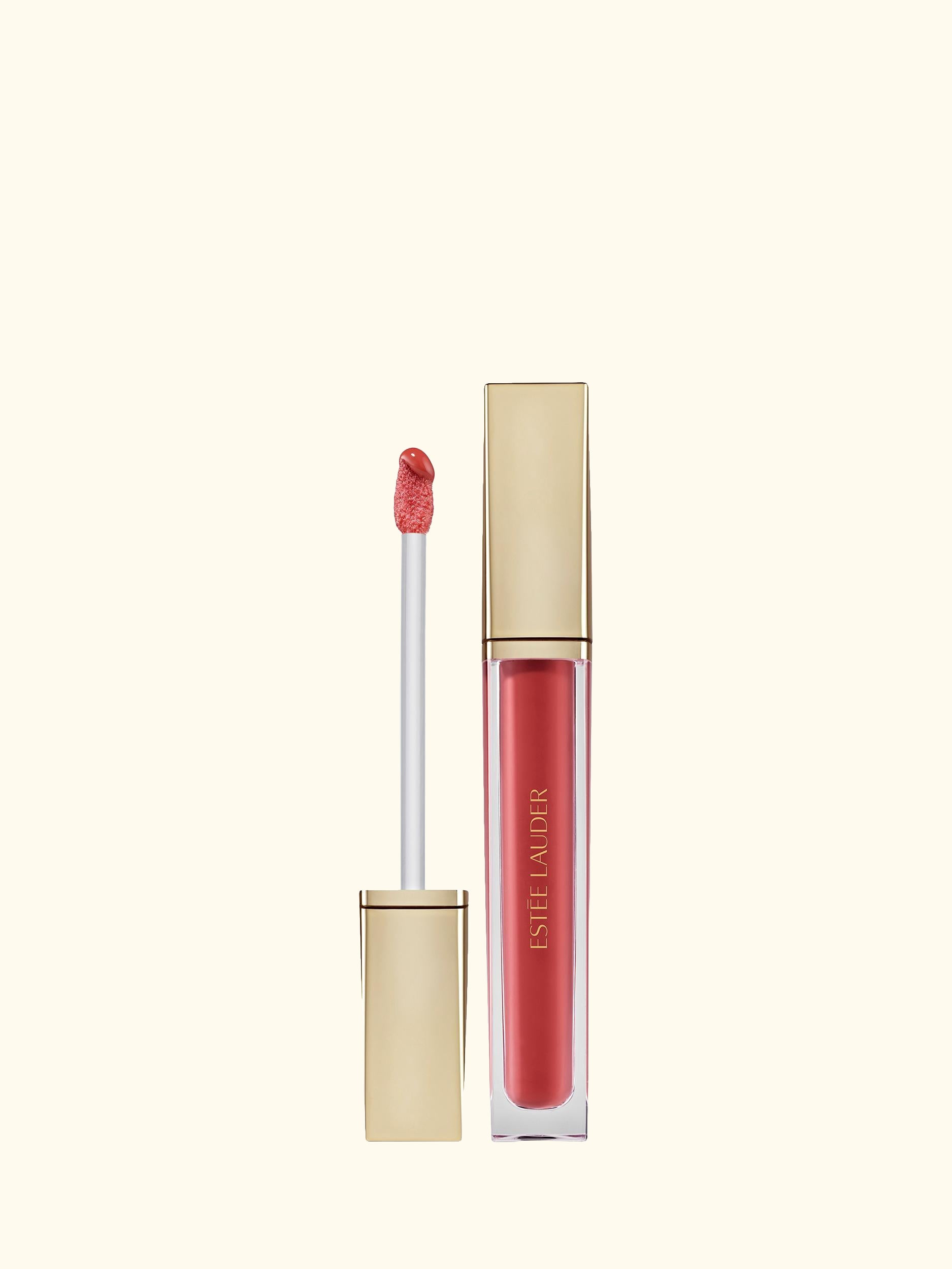 Glossy Pout Tinted Lip Oil