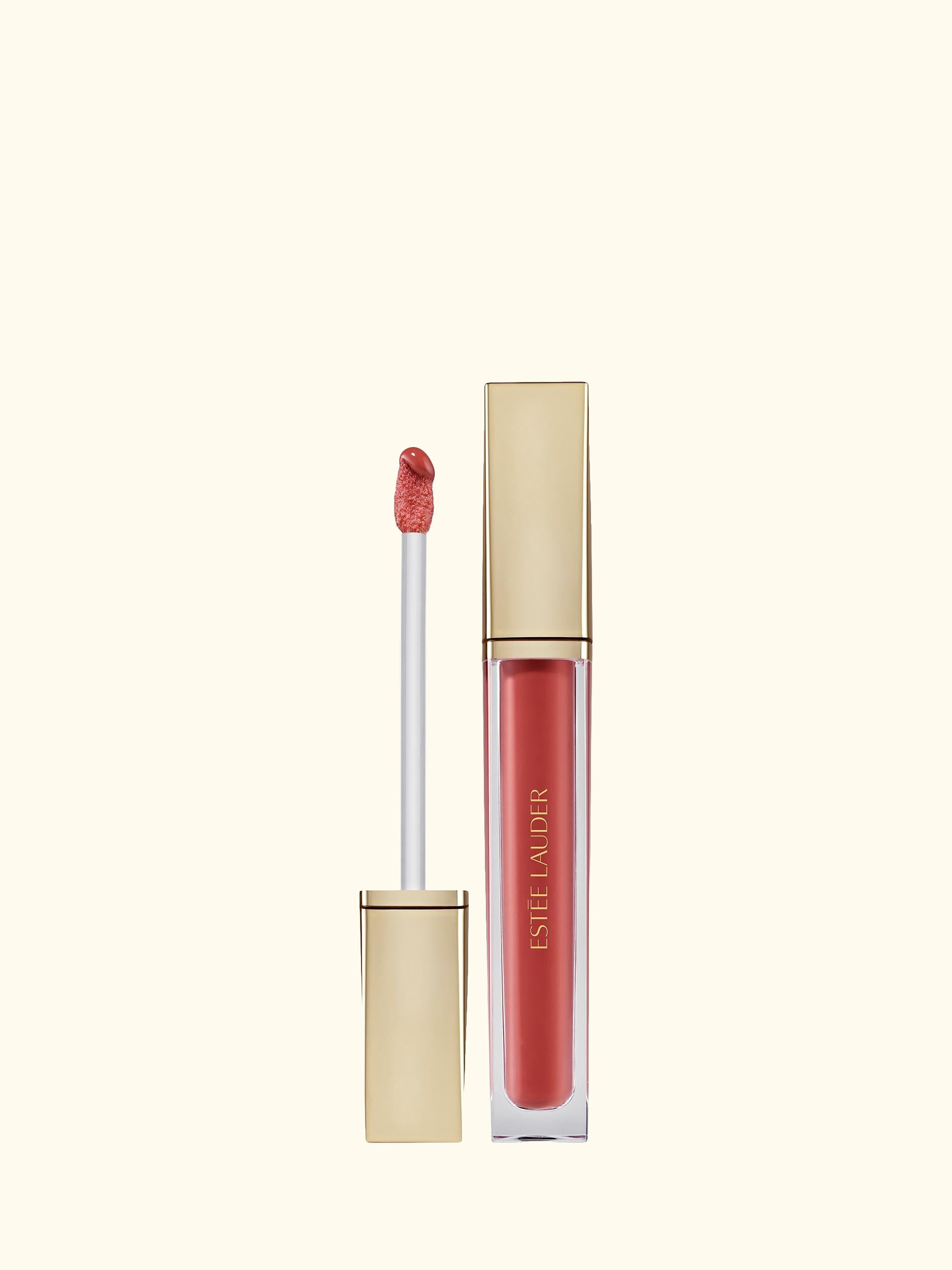Glossy Pout Tinted Lip Oil