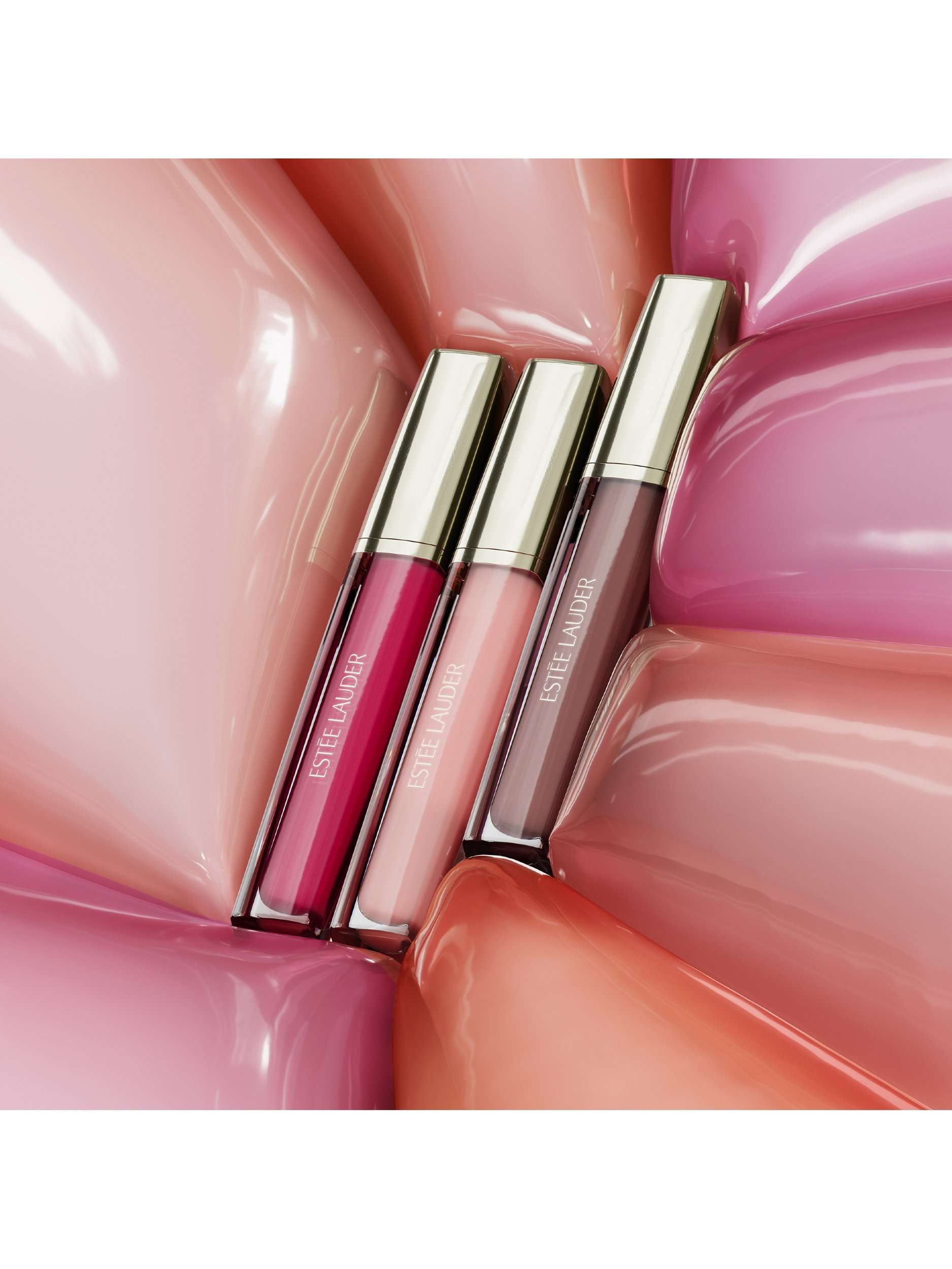 Glossy Pout Tinted Lip Oil