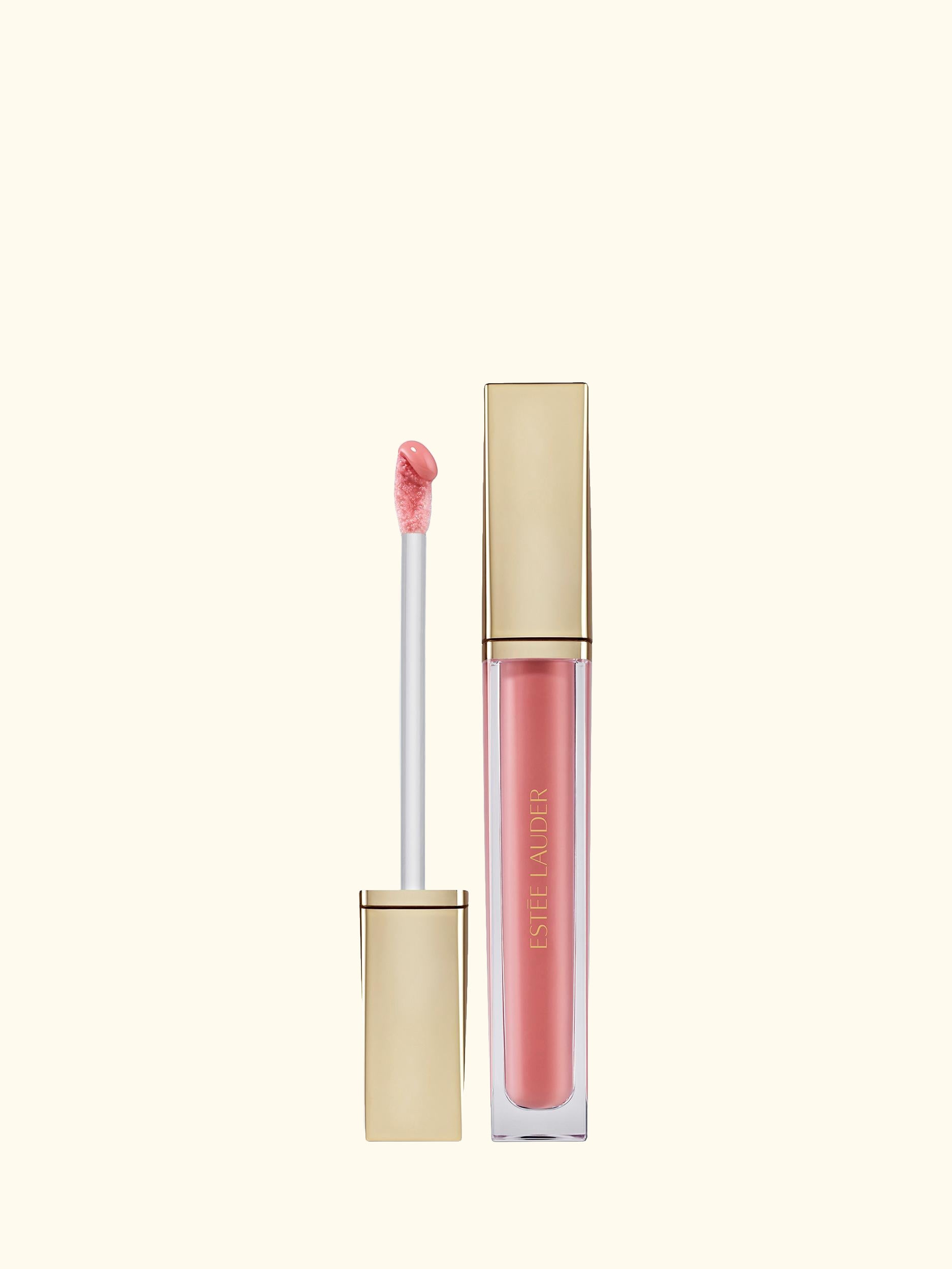Glossy Pout Tinted Lip Oil