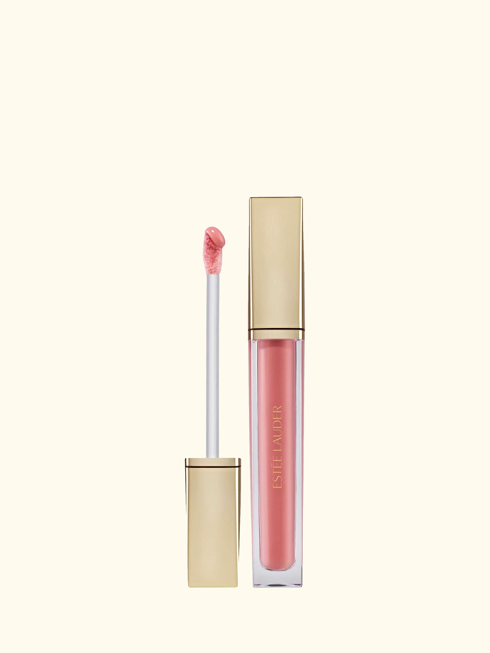 Glossy Pout Tinted Lip Oil
