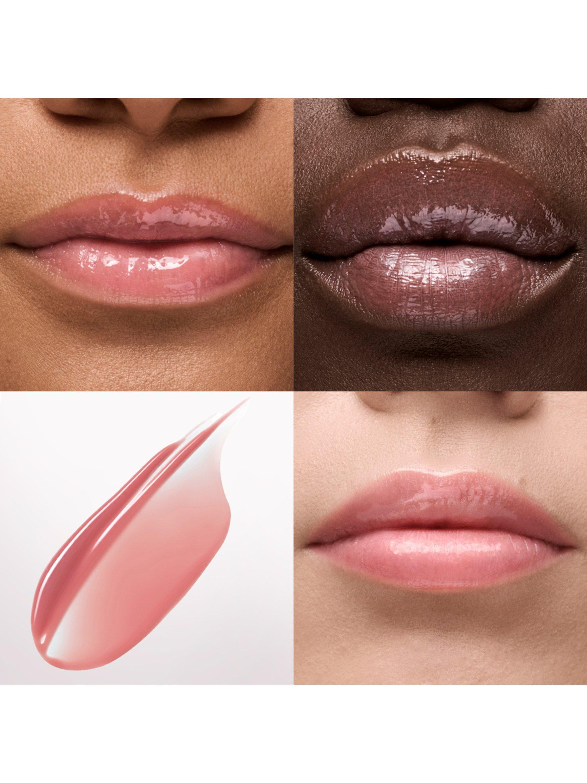 Glossy Pout Tinted Lip Oil