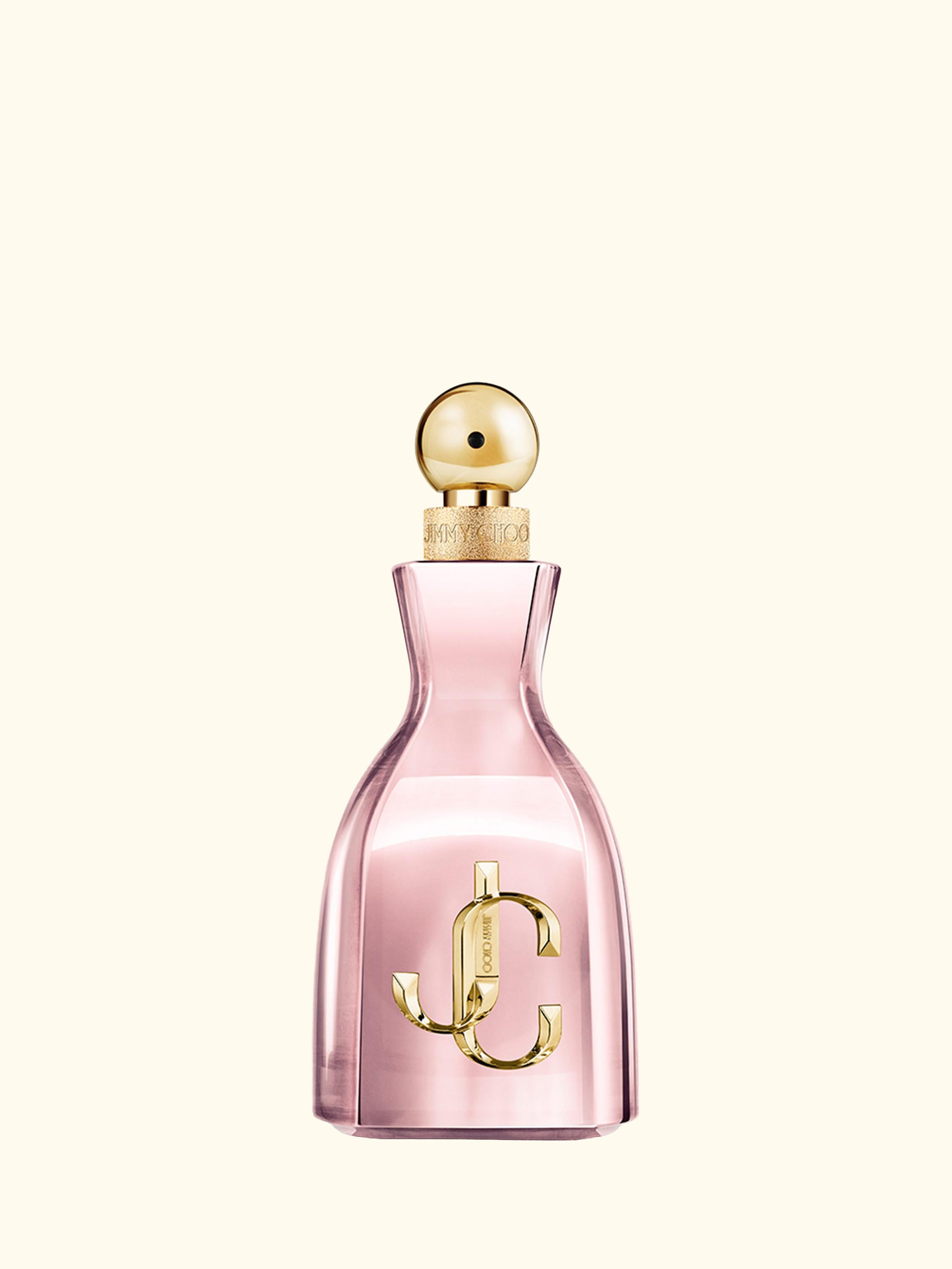 I Want Choo With Love Eau de Parfum