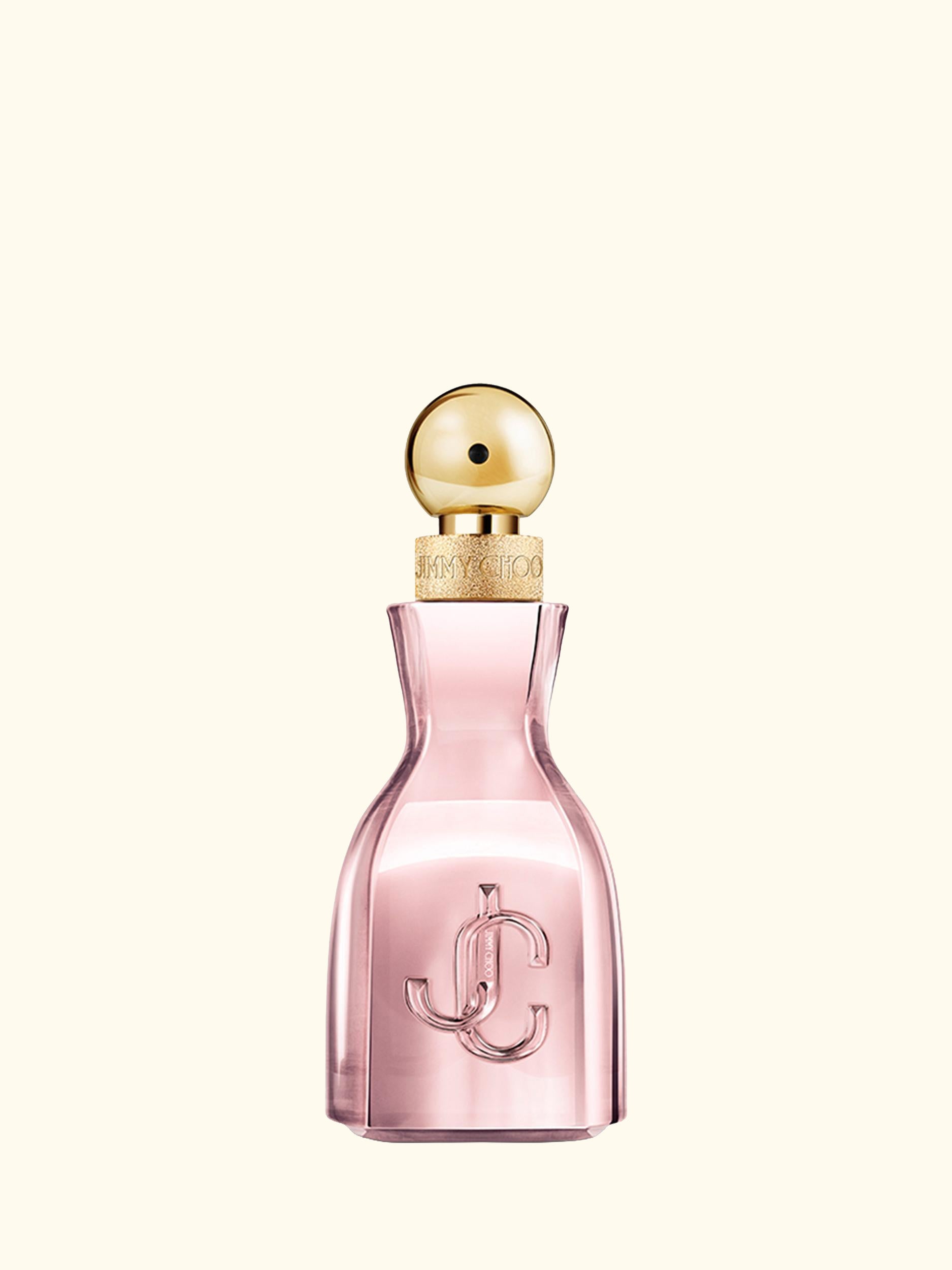 I Want Choo With Love Eau de Parfum