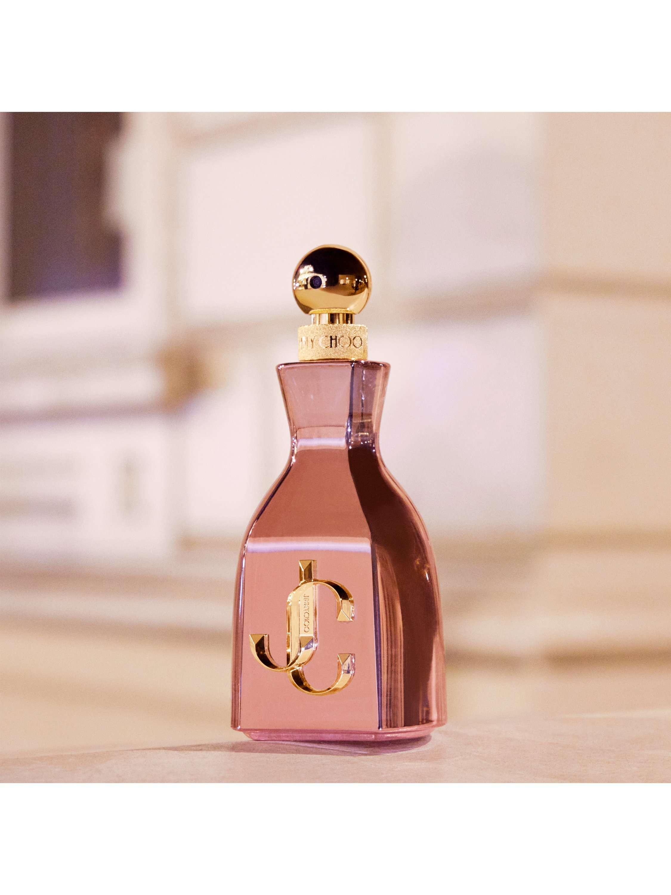 I Want Choo With Love Eau de Parfum