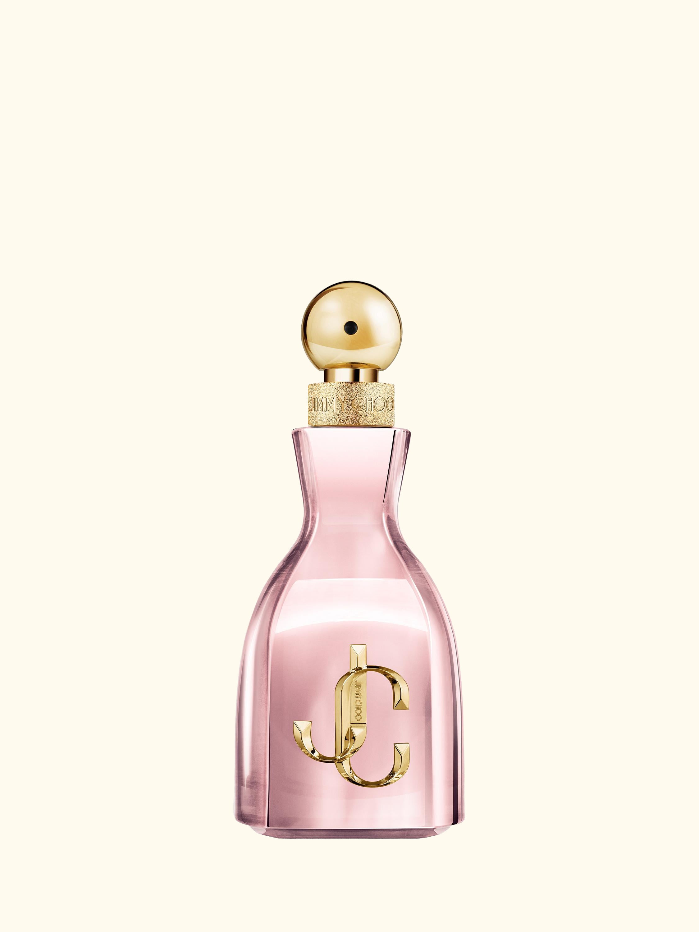I Want Choo With Love Eau de Parfum