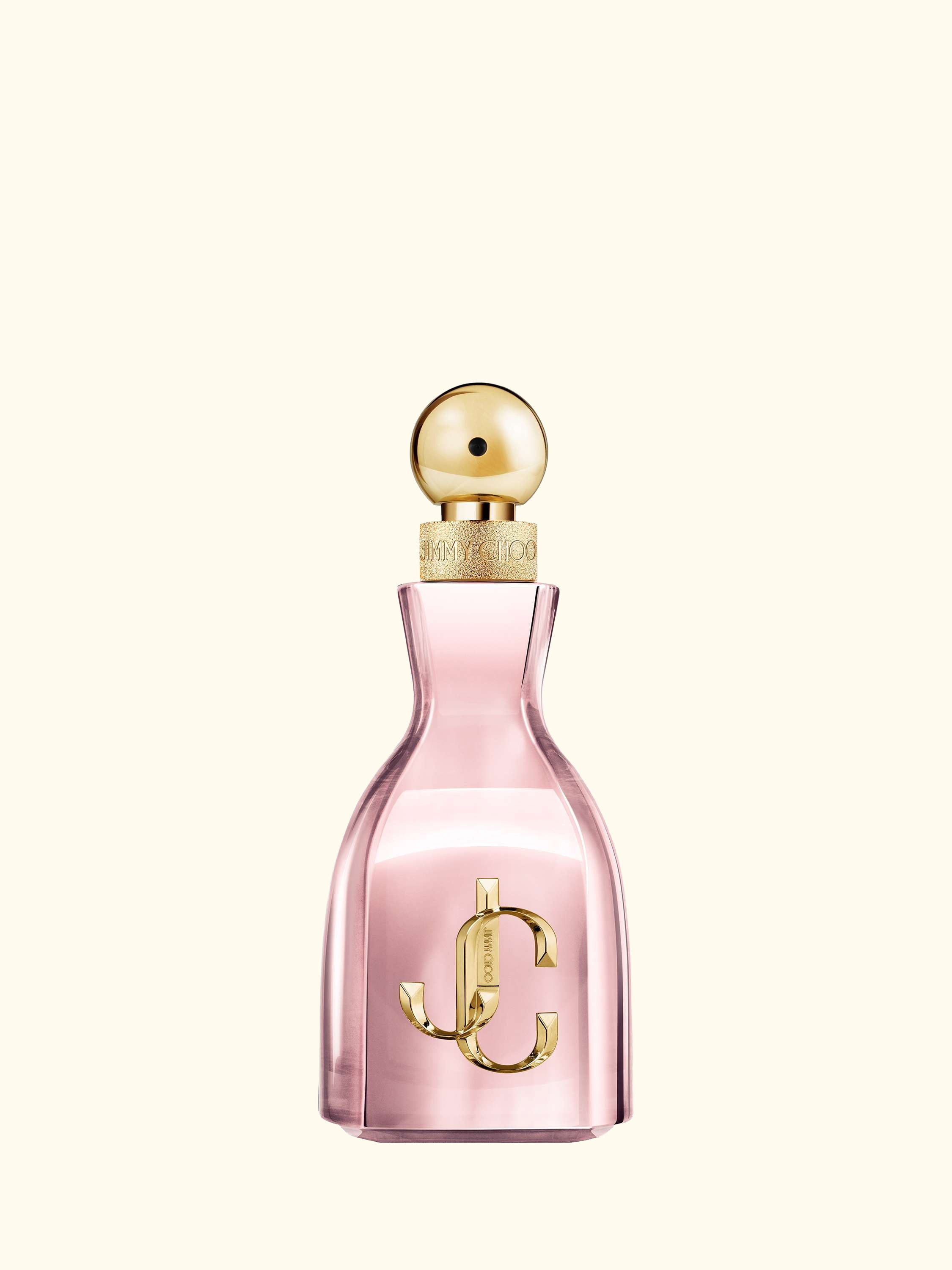 I Want Choo With Love Eau de Parfum