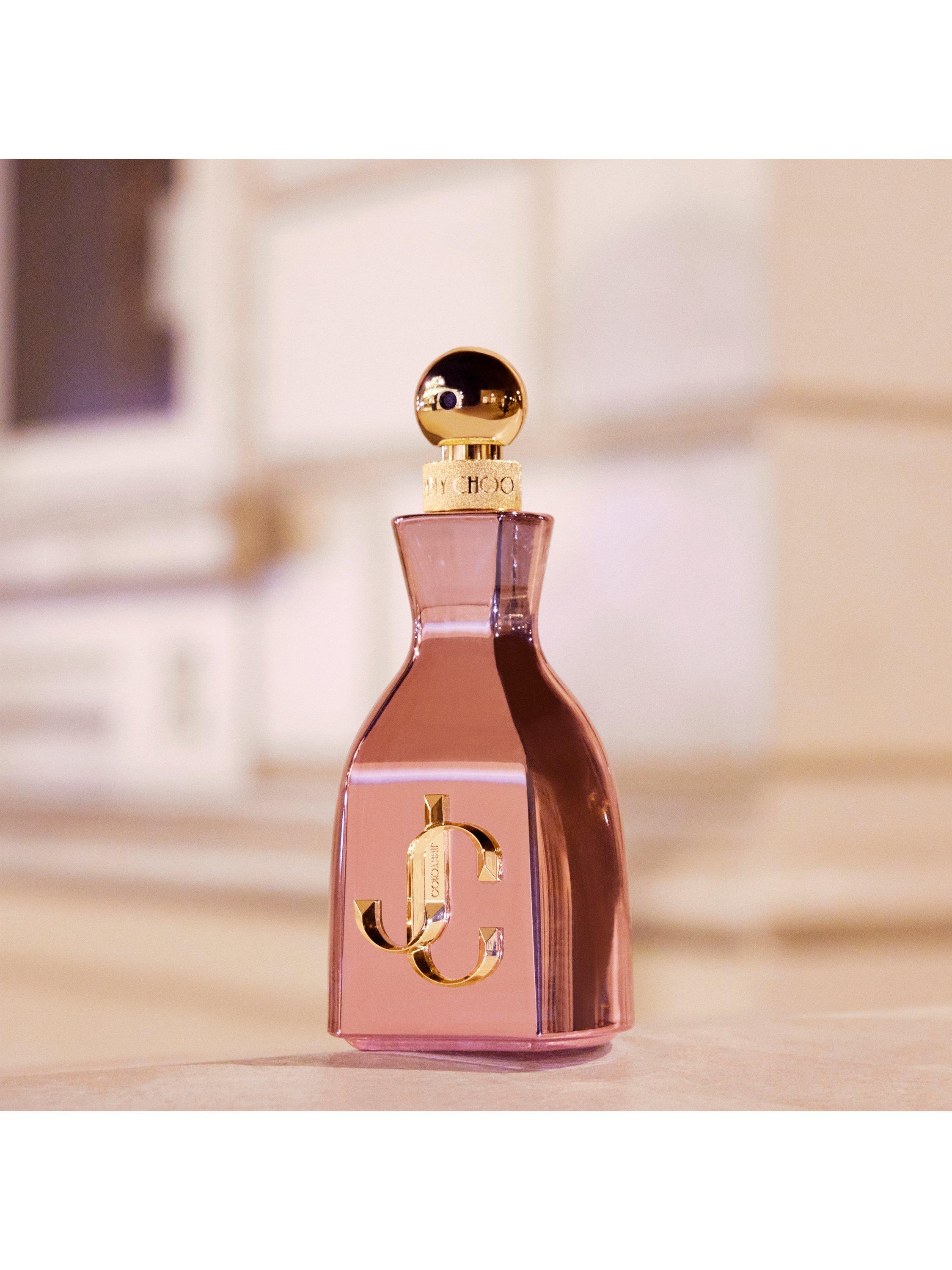 I Want Choo With Love Eau de Parfum