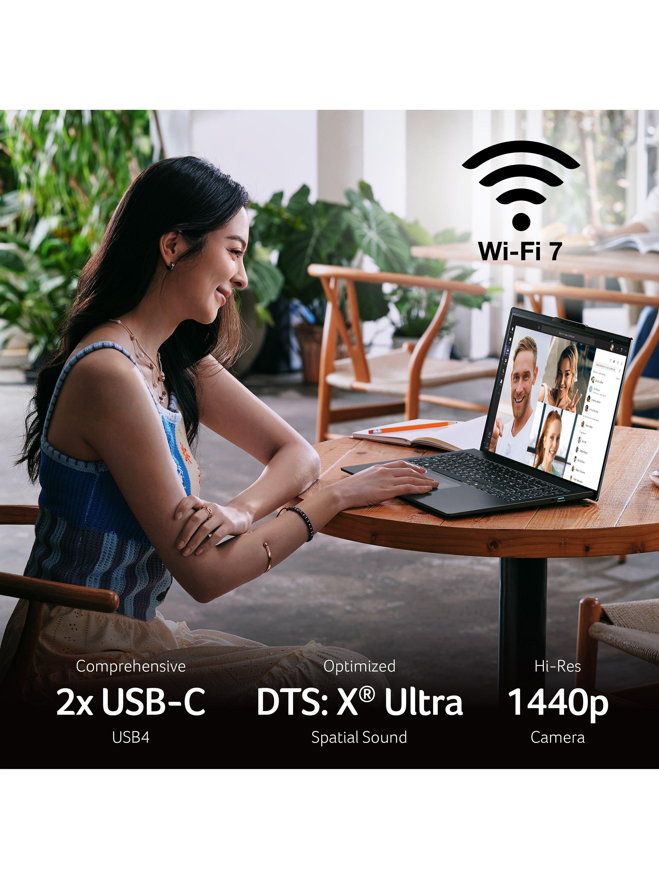Swift Go 14 AI Copilot+ Laptop, AMD Ryzen AI 7 Processor, 16GB RAM, 1TB SSD, 14” WUXGA OLED, Iron