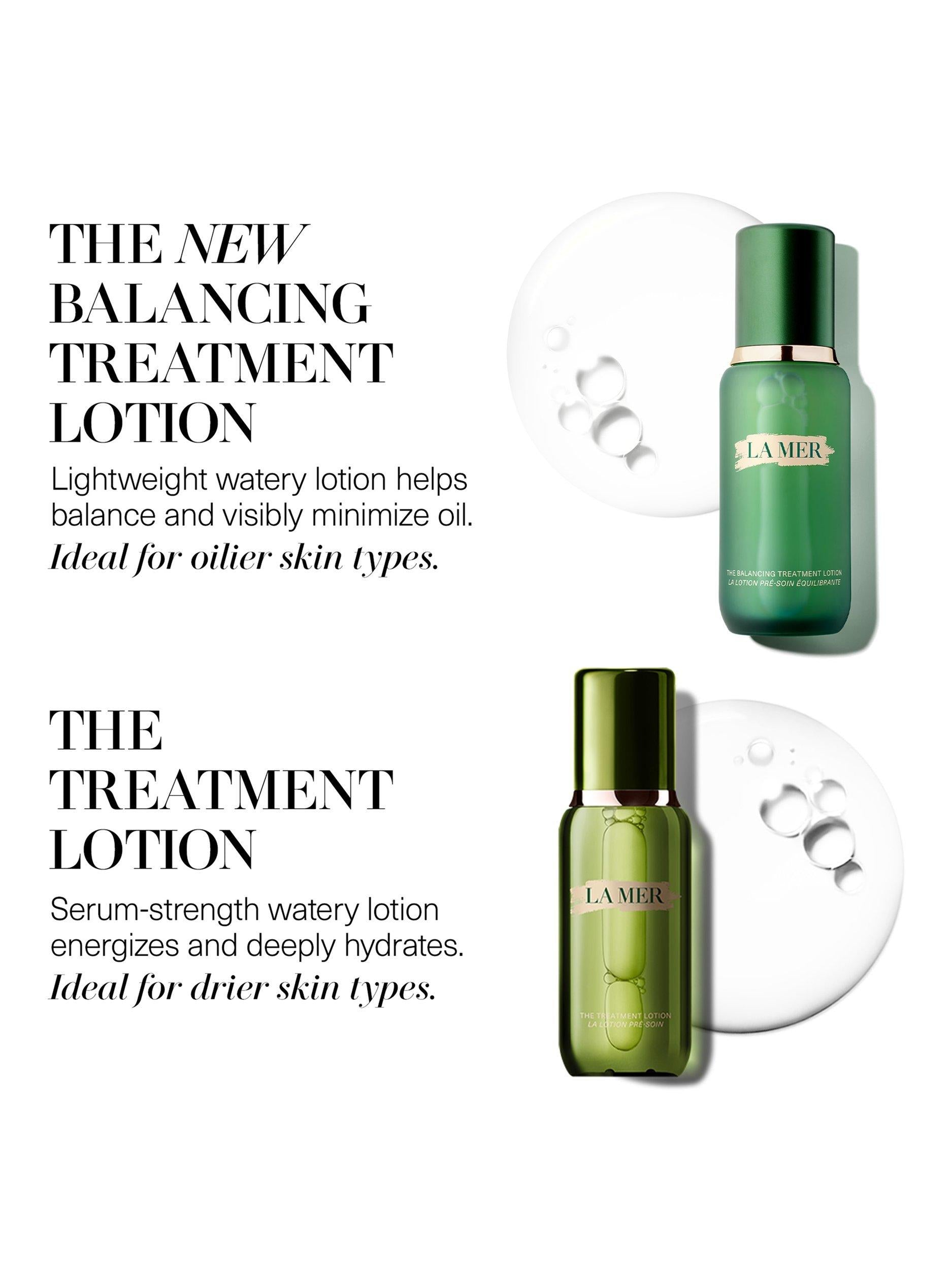 The Balancing Treatment Lotion, 150ml