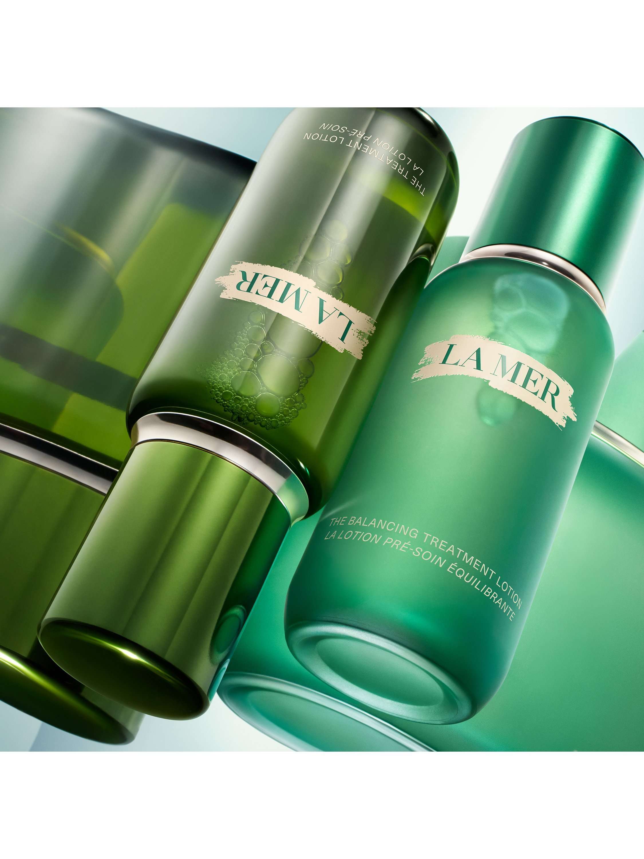 The Balancing Treatment Lotion, 150ml