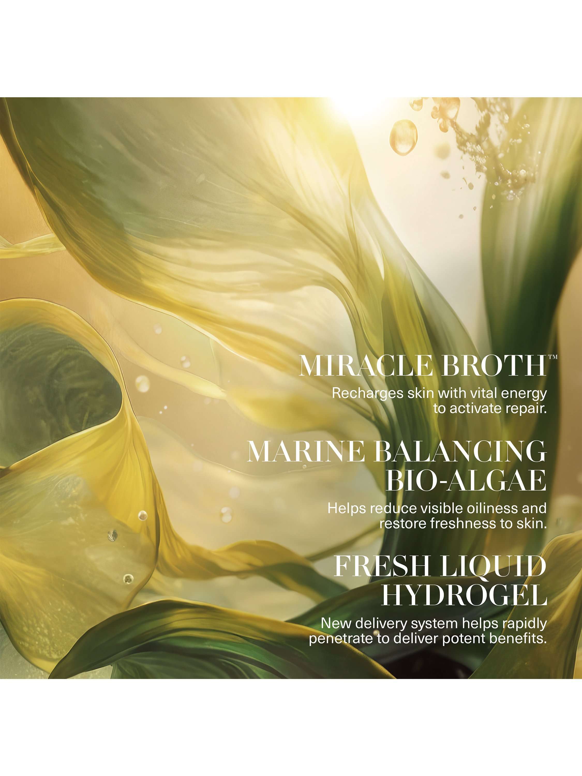 The Balancing Treatment Lotion, 150ml
