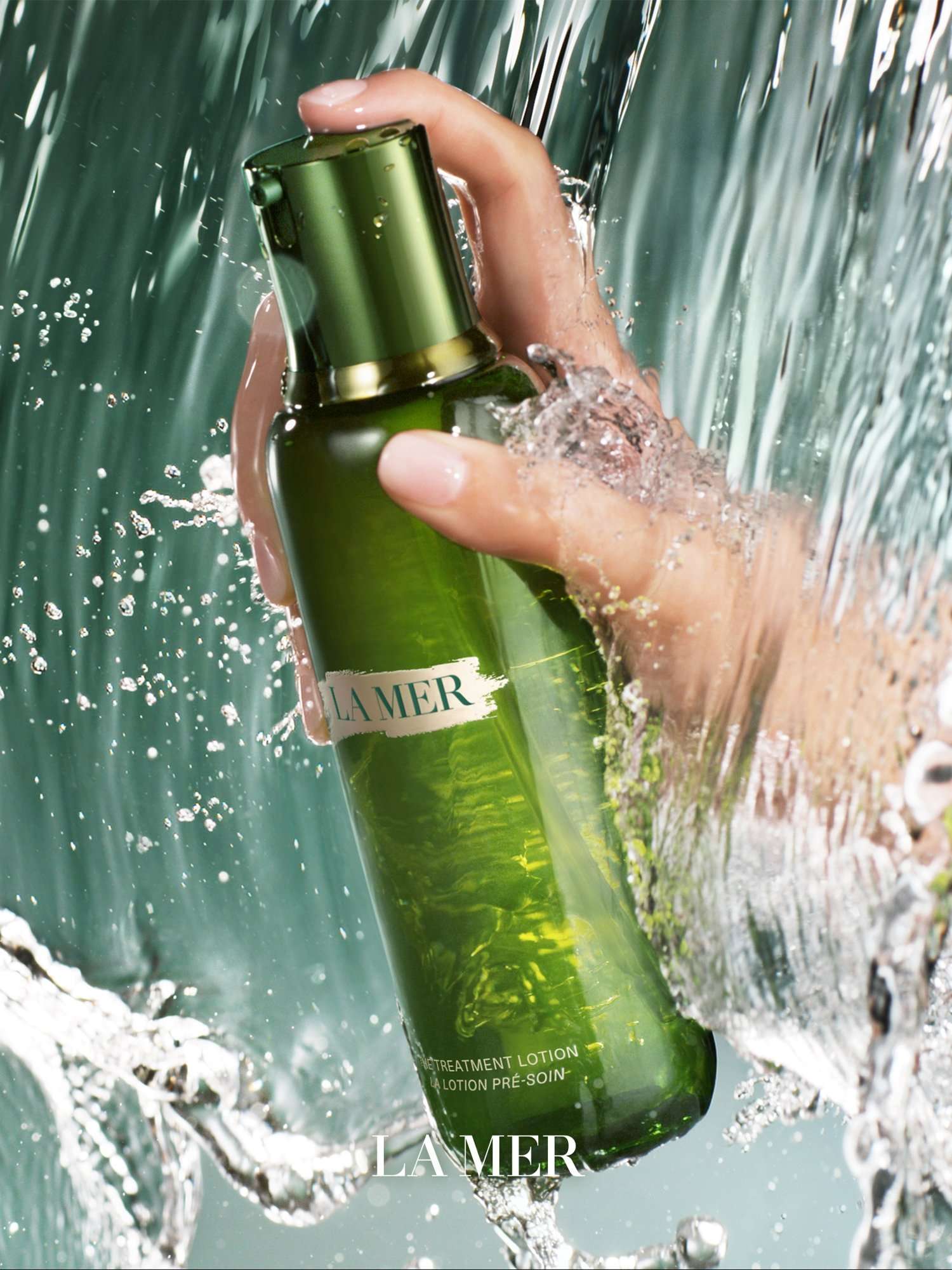 The Treatment Lotion, 250ml