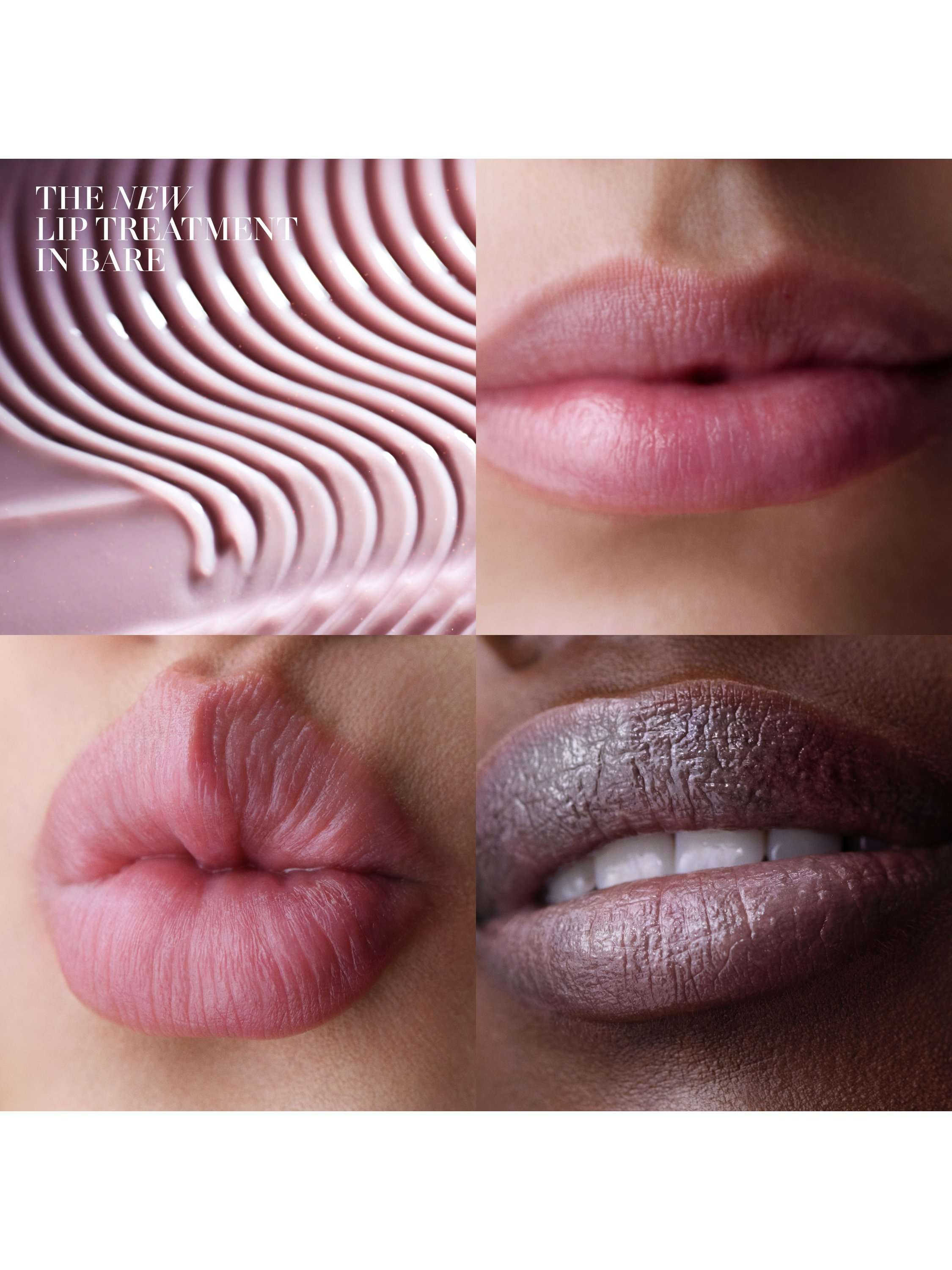 The Lip Treatment