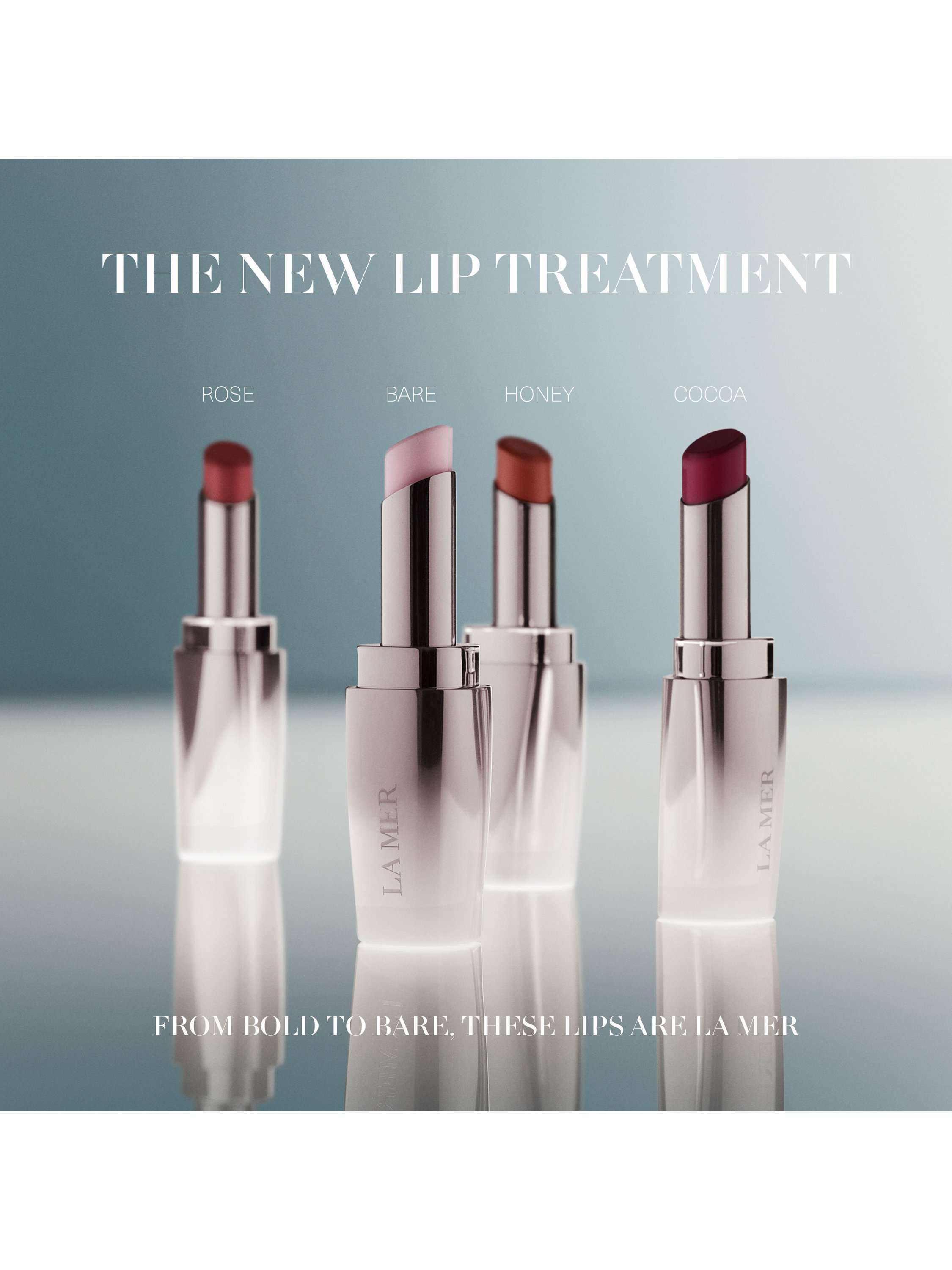 The Lip Treatment